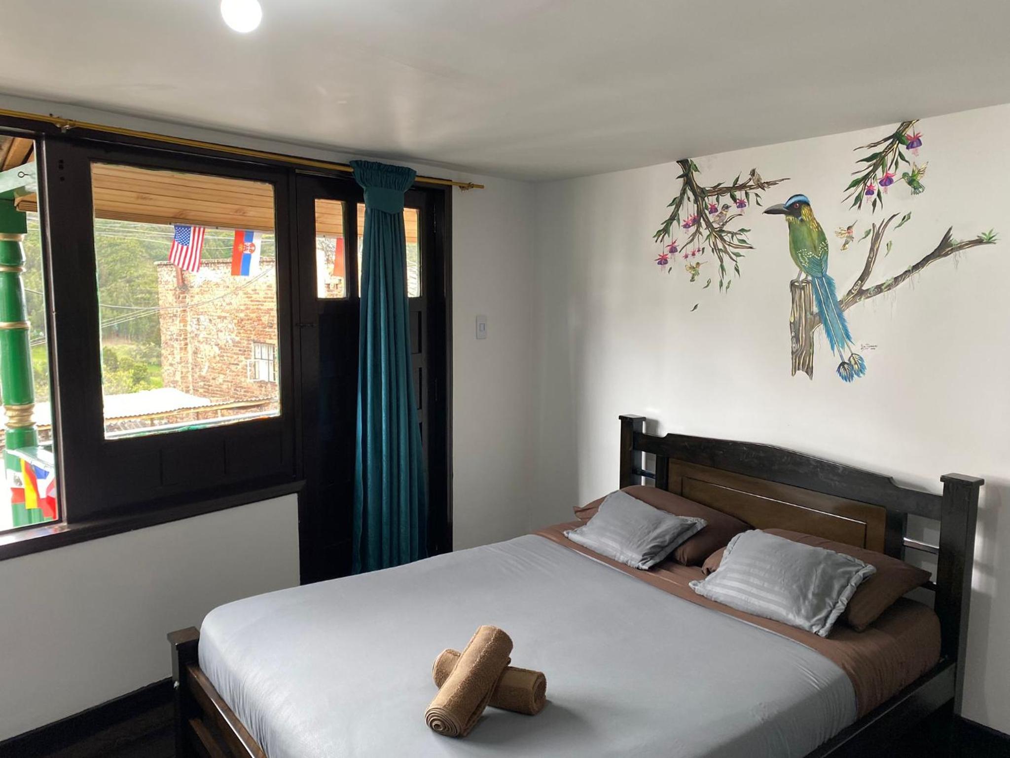 Celaví Hostel