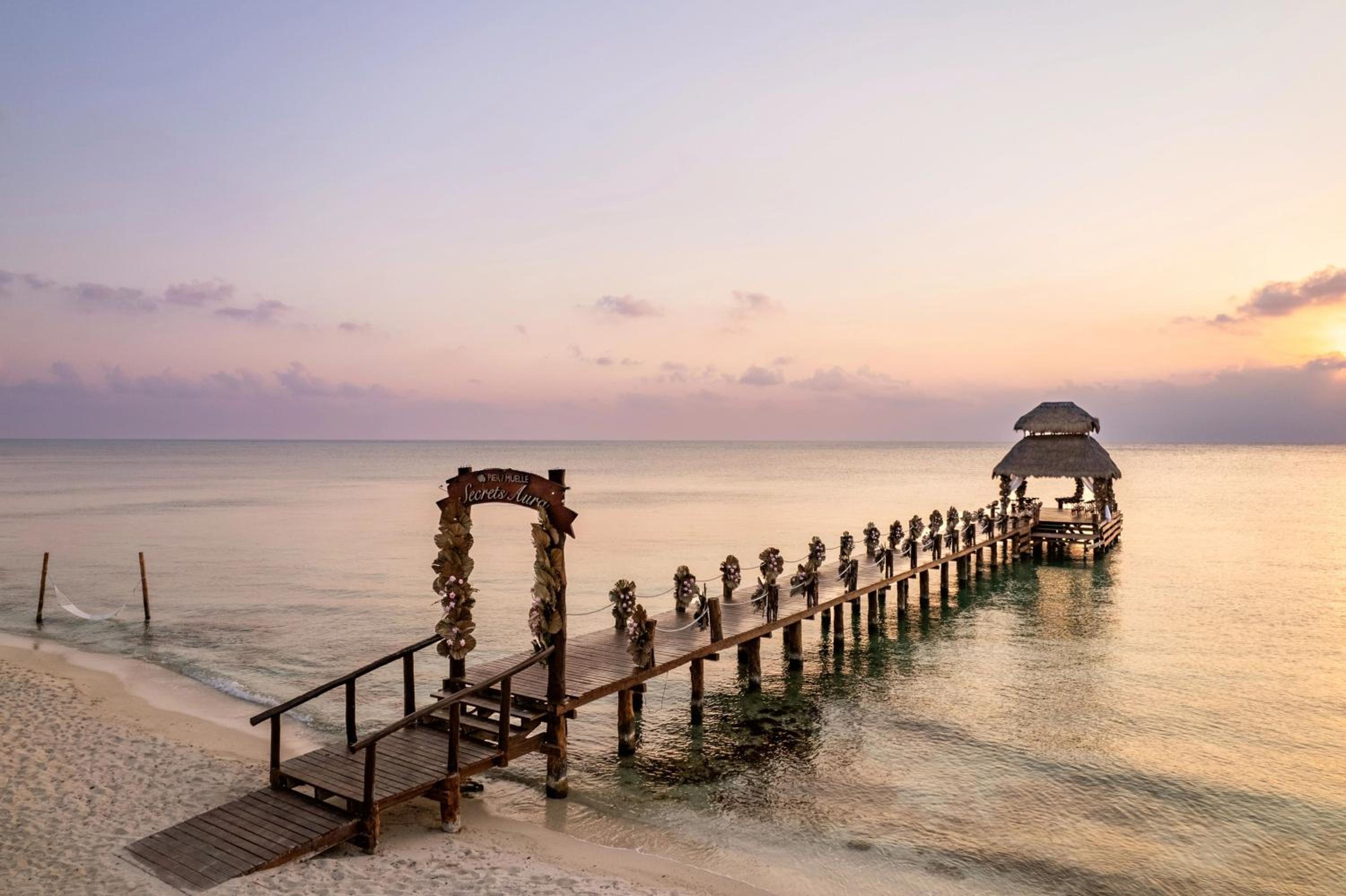 Secrets Aura Cozumel - Adults Only - Property Image 31