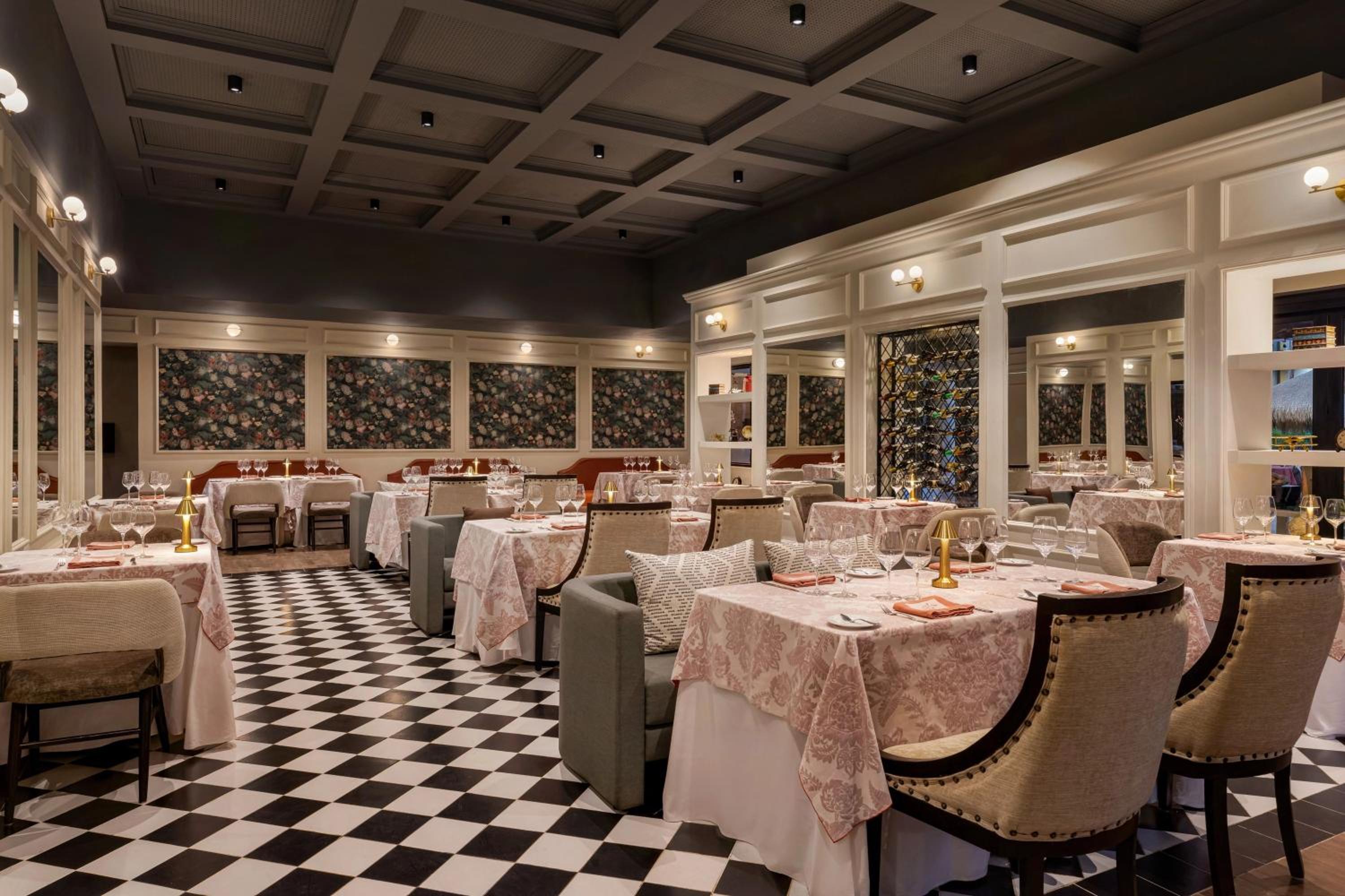 Secrets Aura Cozumel - Adults Only - Property Image 35