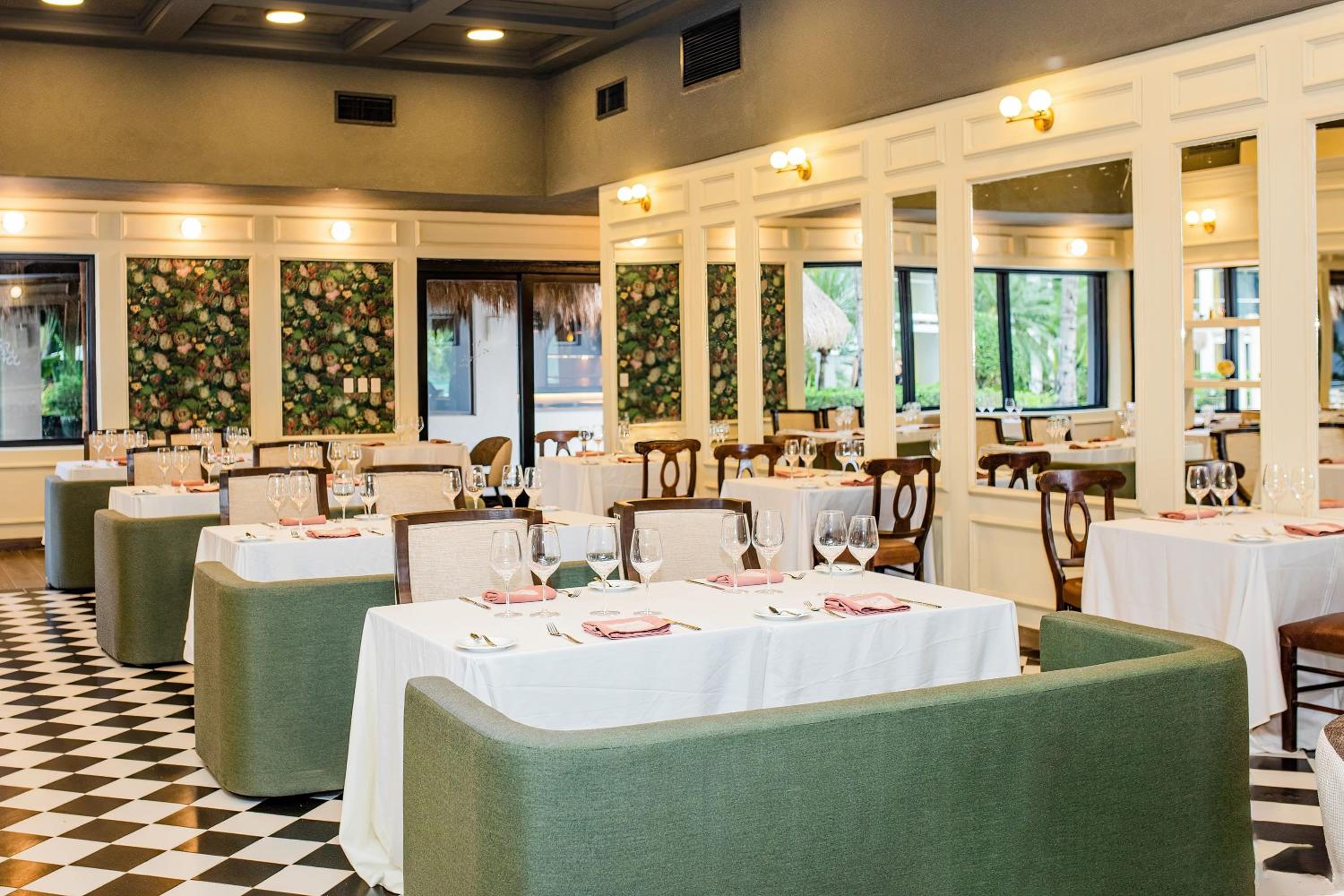 Secrets Aura Cozumel - Adults Only - Property Image 54