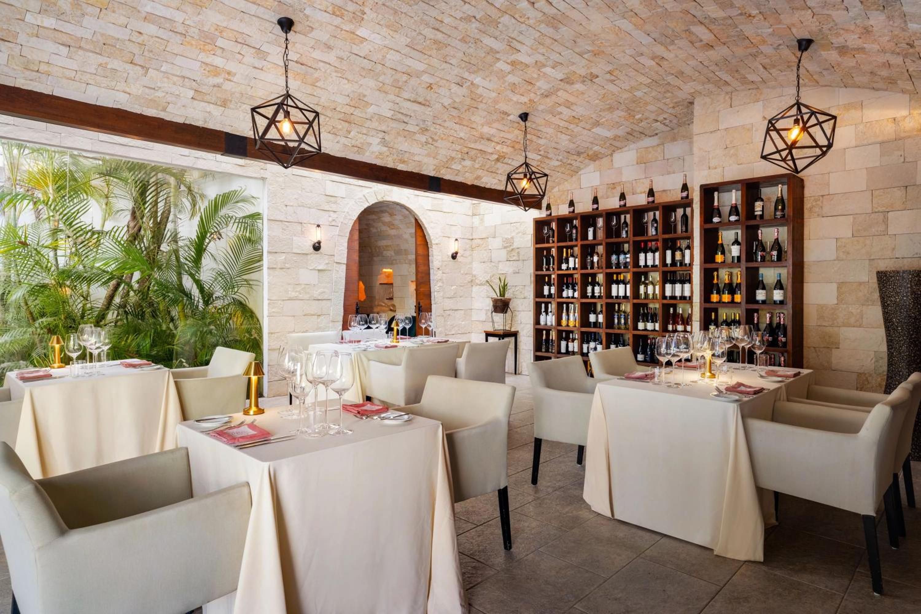 Secrets Aura Cozumel - Adults Only - Property Image 36