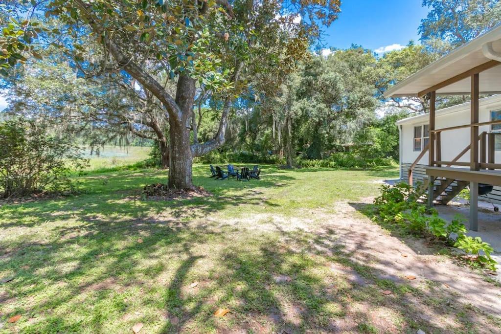 The Magnolia Lake House view 5