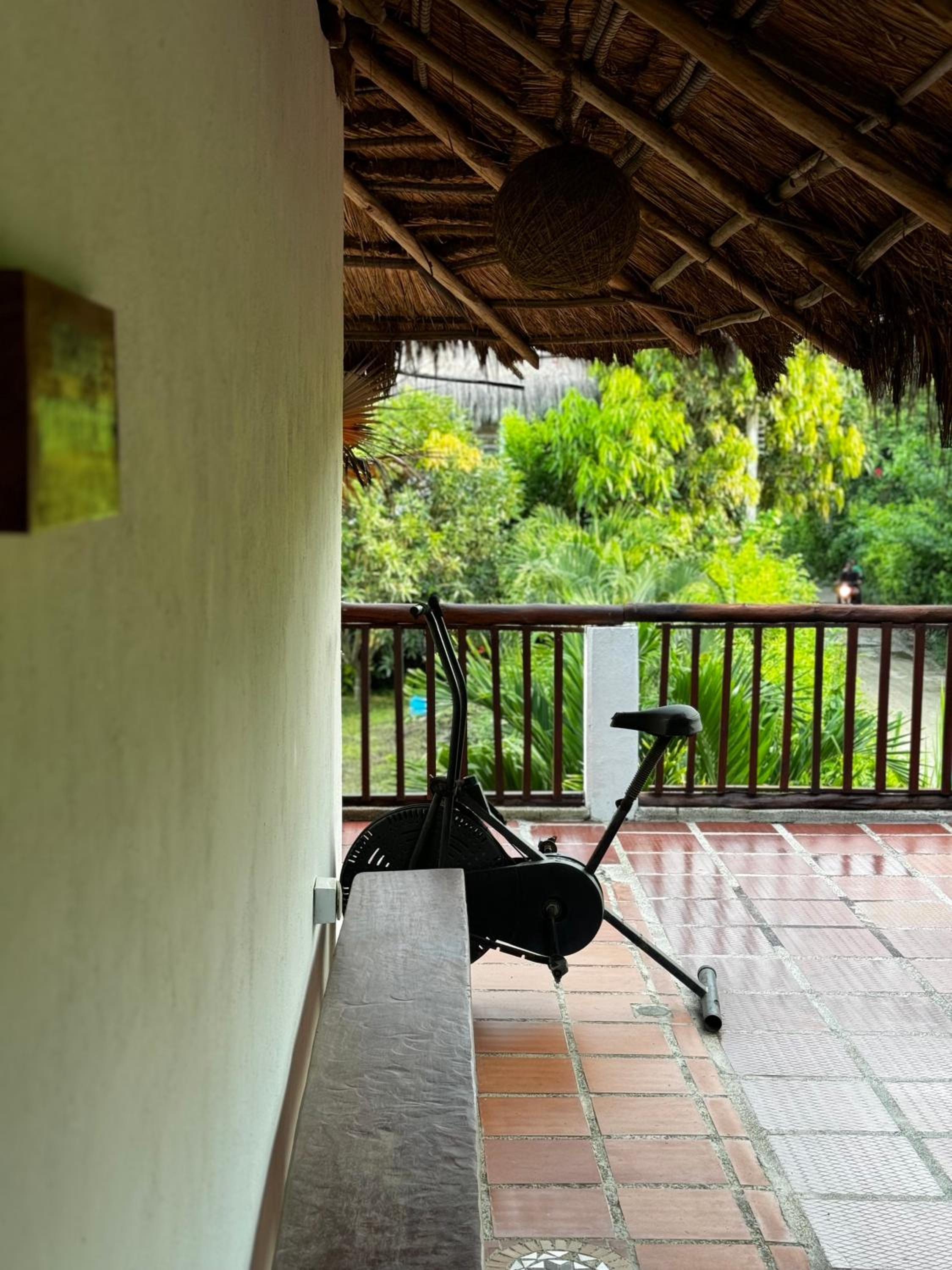 Hostal Nibuni Palomino
