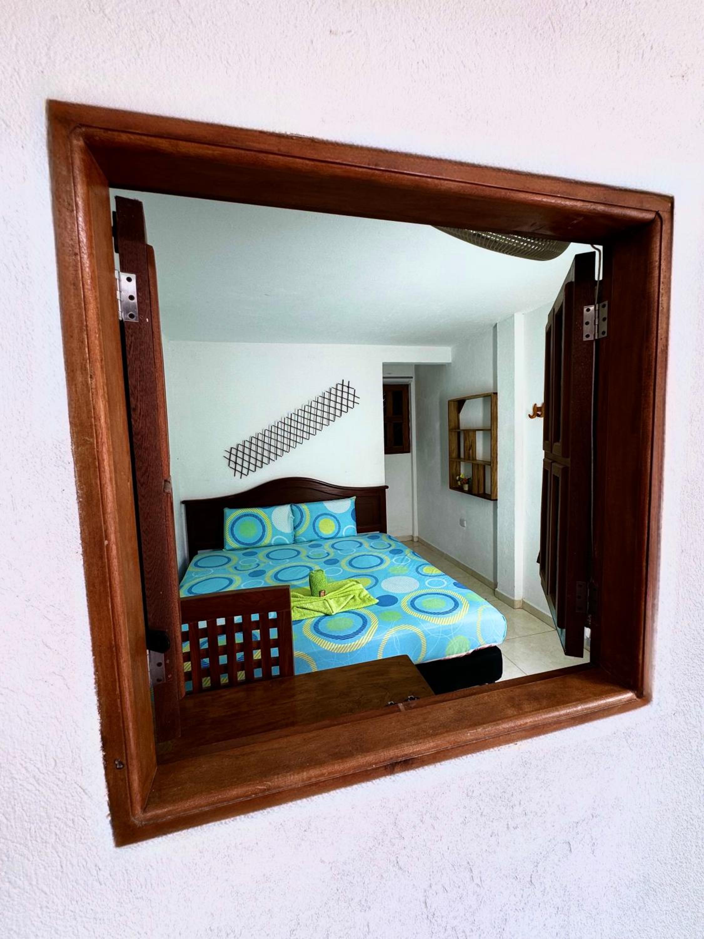 Hostal Nibuni Palomino
