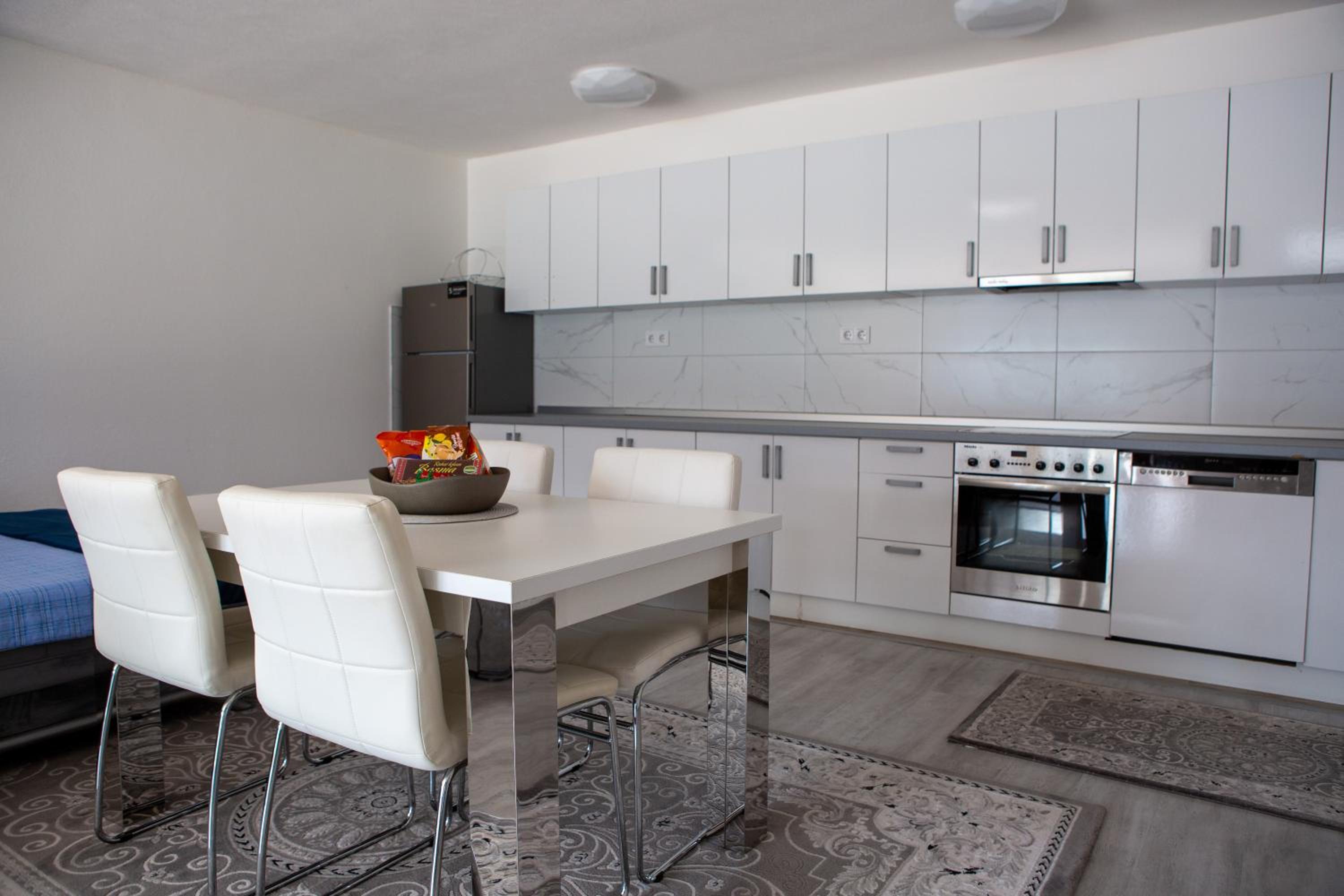 Apartment WLV- with lake view