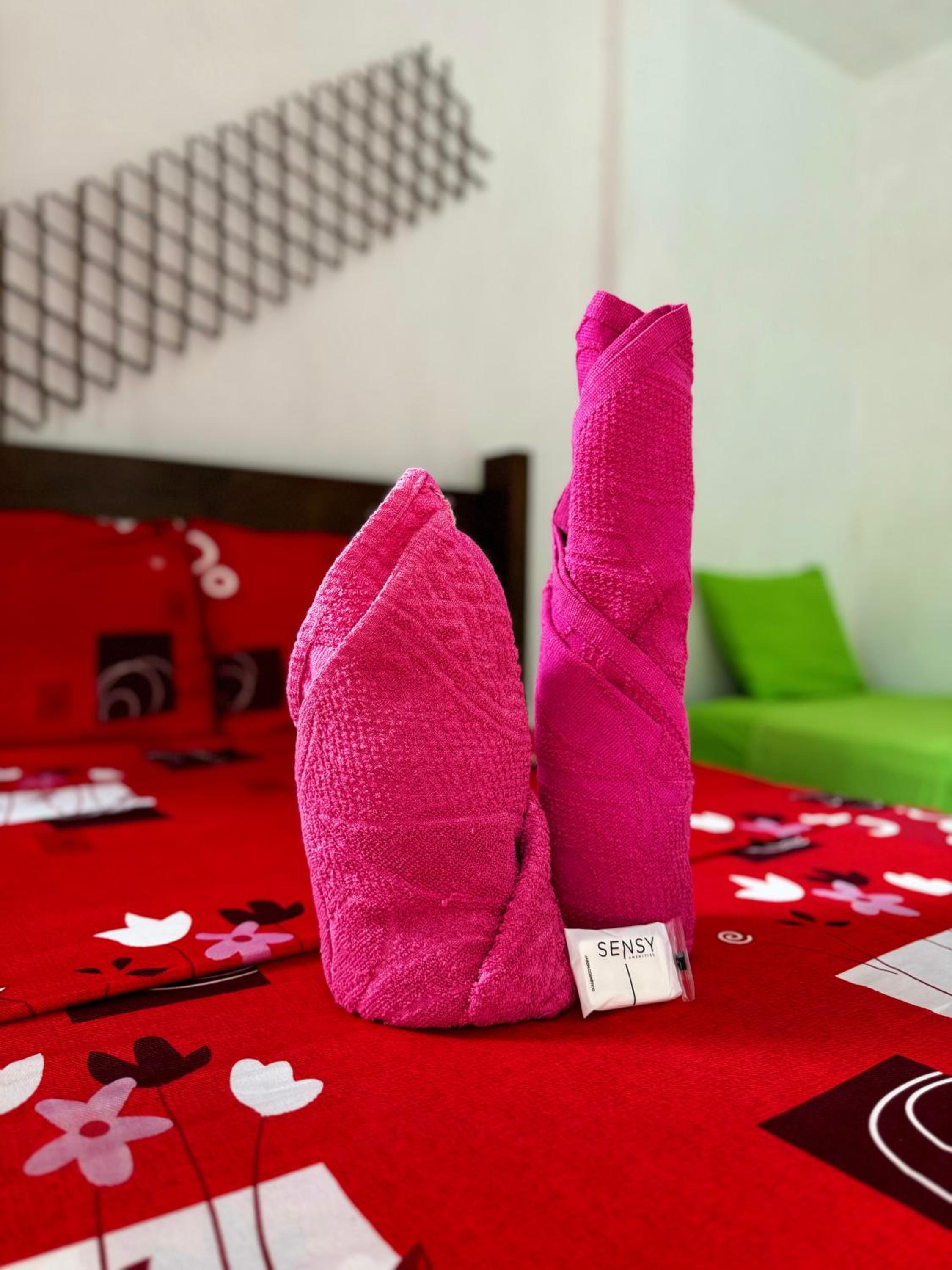 Hostal Nibuni Palomino