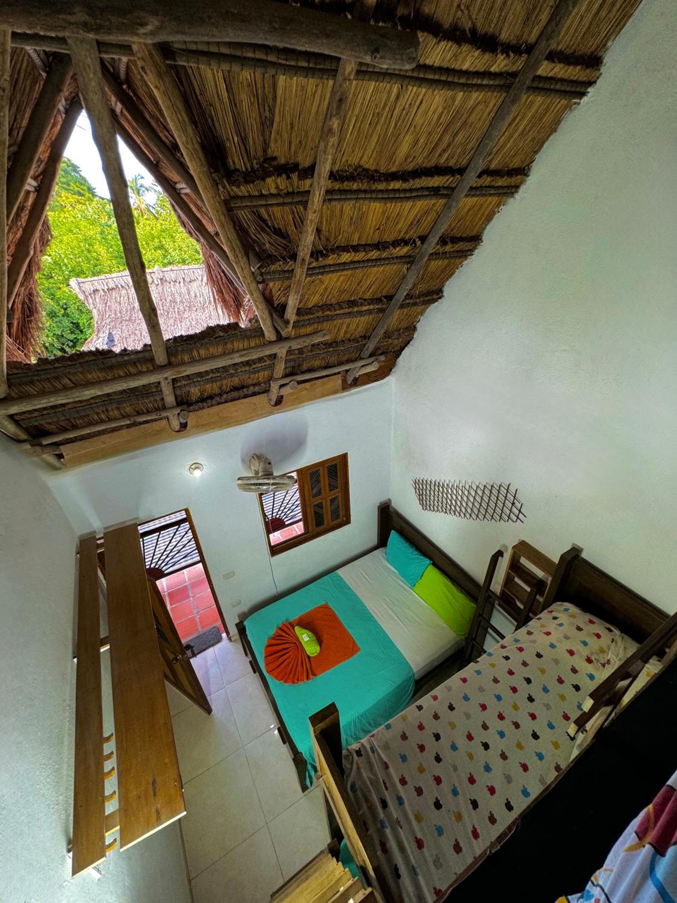 Hostal Nibuni Palomino