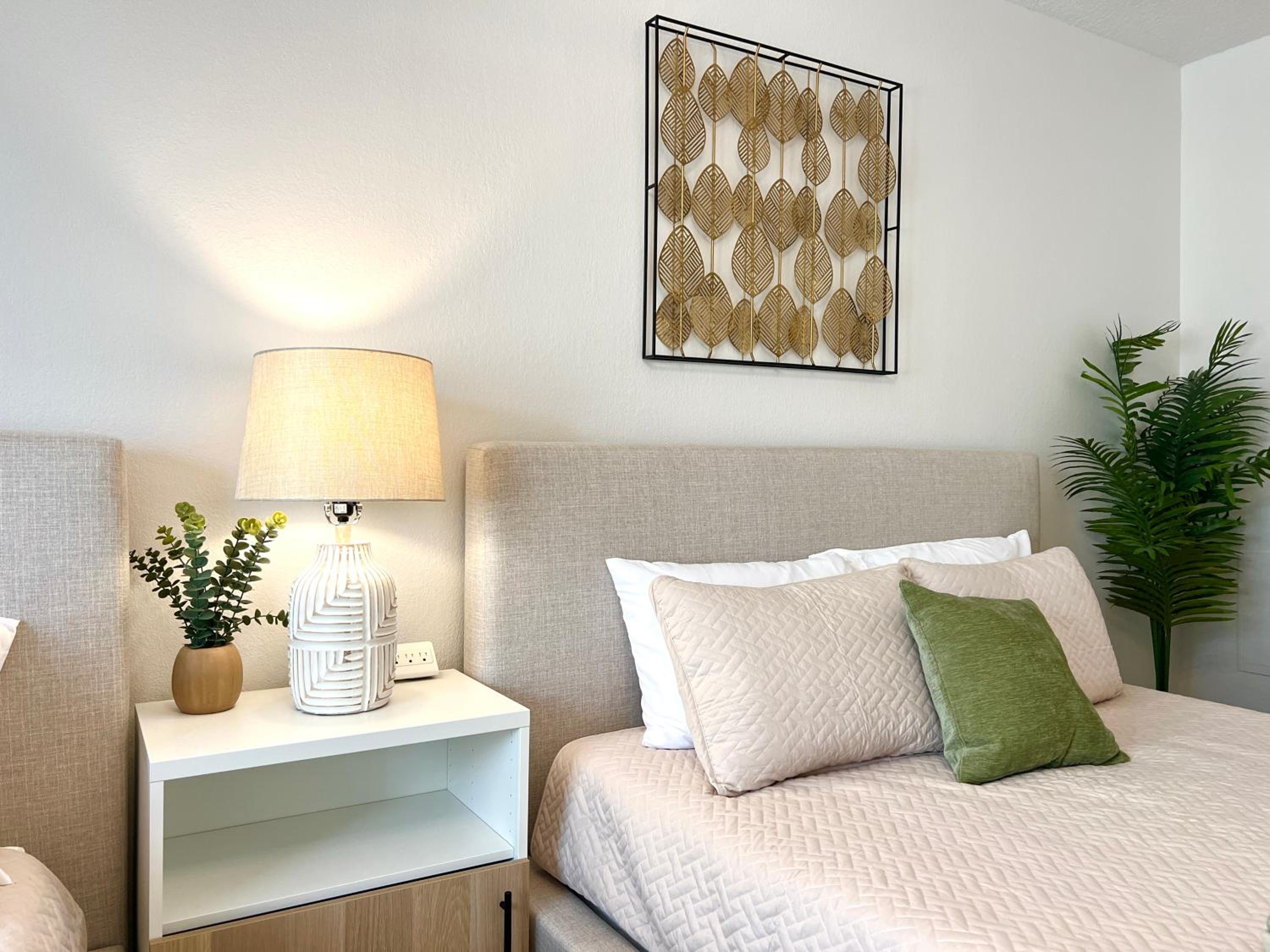 Apartment - near Epic Universe and Universal, free parking