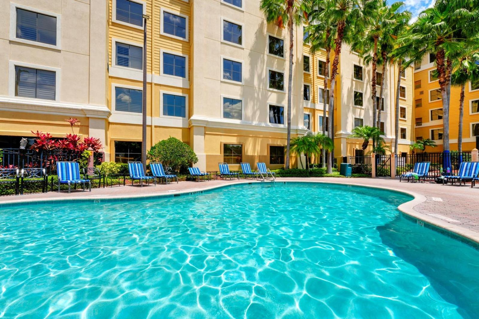 Apartment - near Epic Universe and Universal, free parking