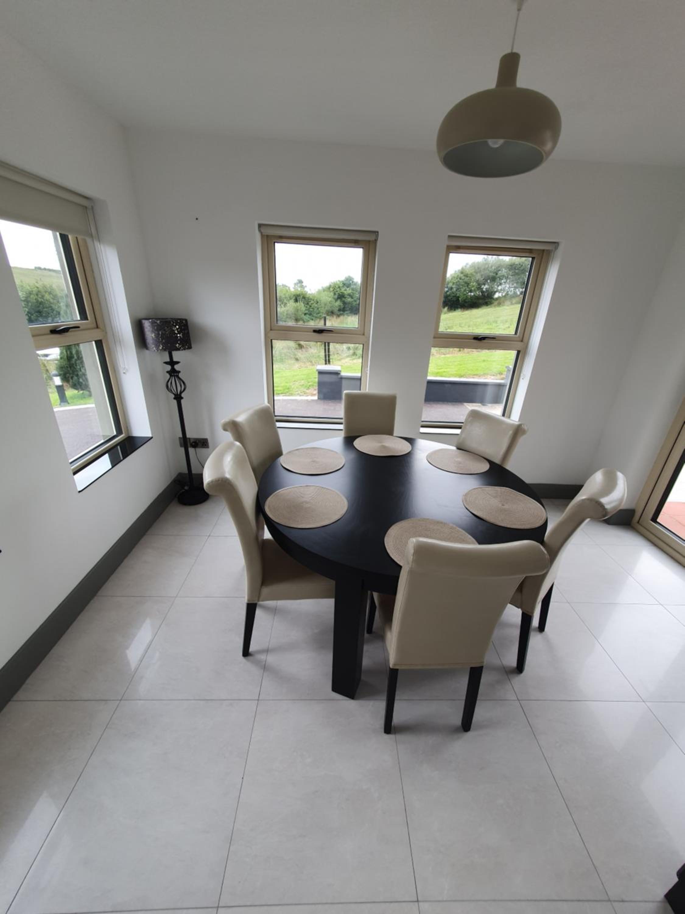 Dromore house F94W57E