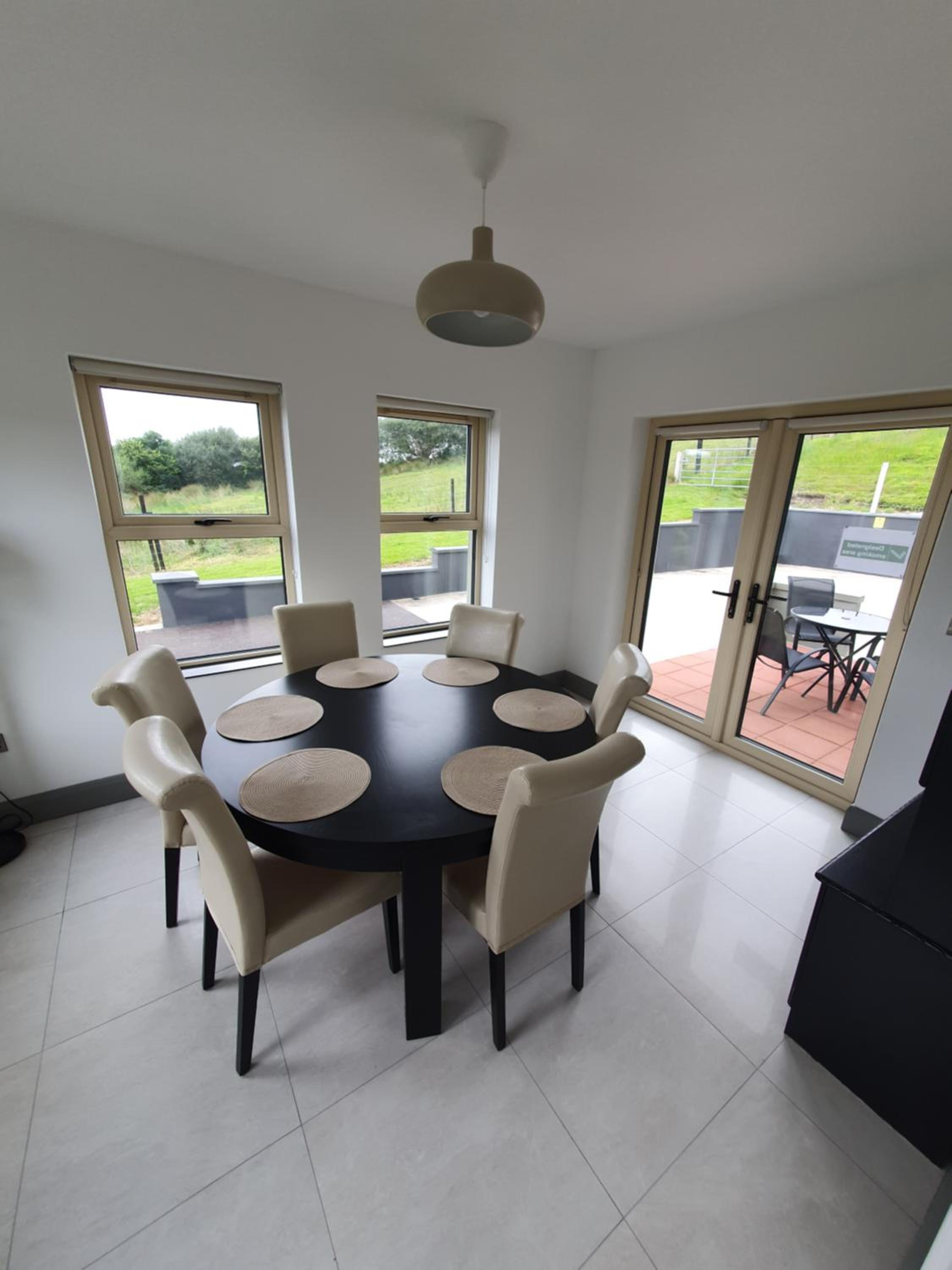 Dromore house F94W57E