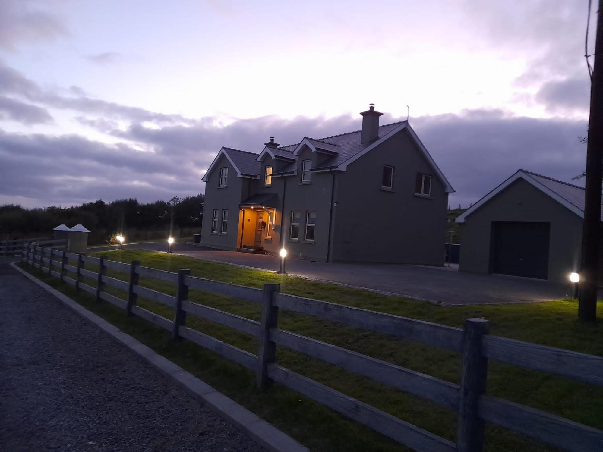 Dromore house F94W57E