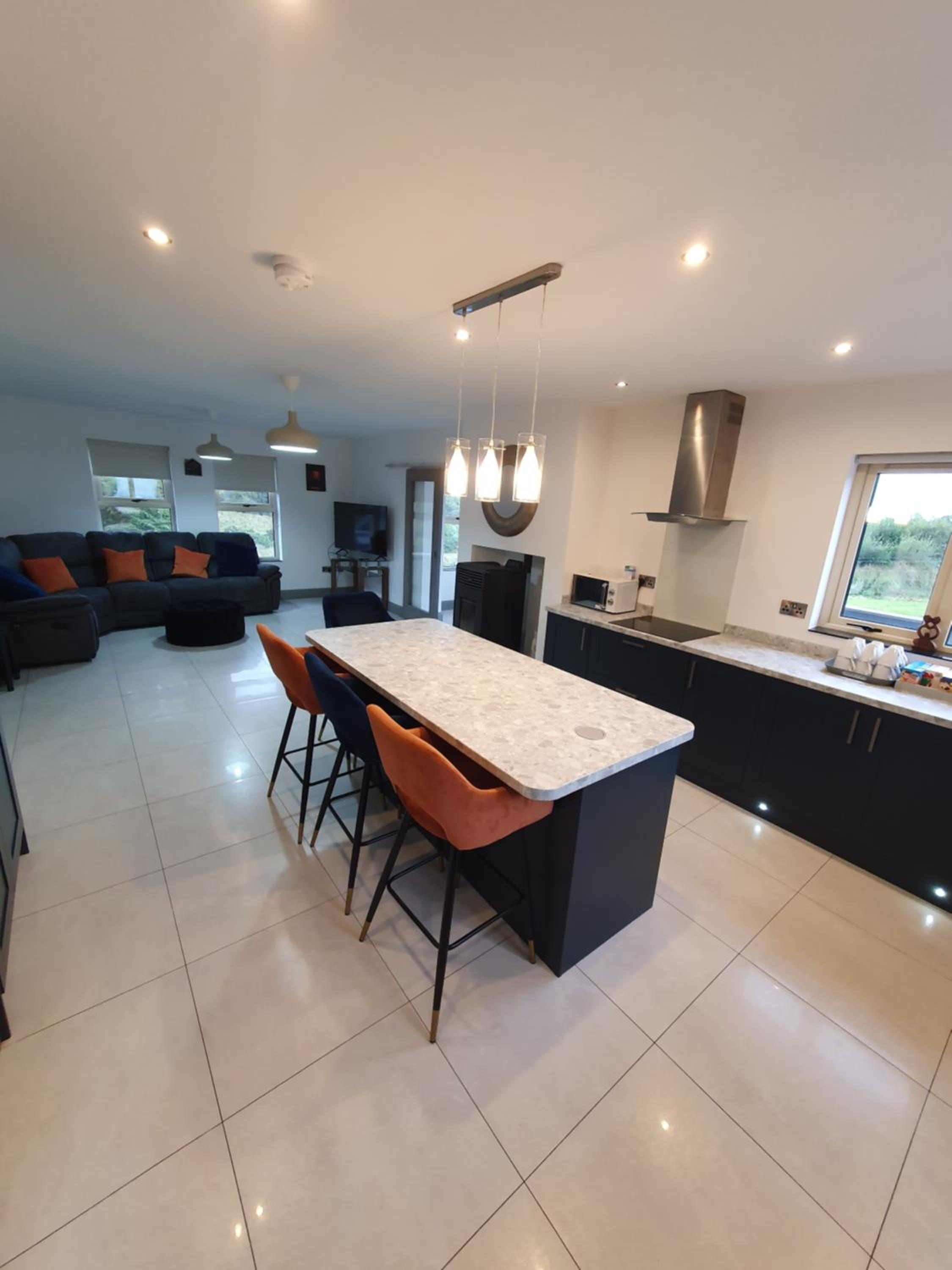 Dromore house F94W57E