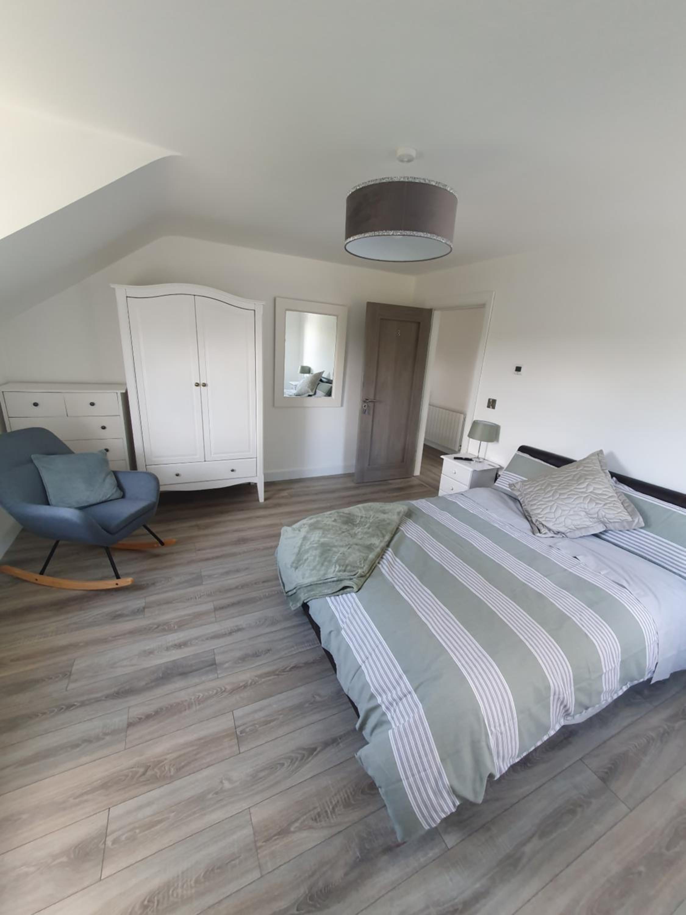 Dromore house F94W57E