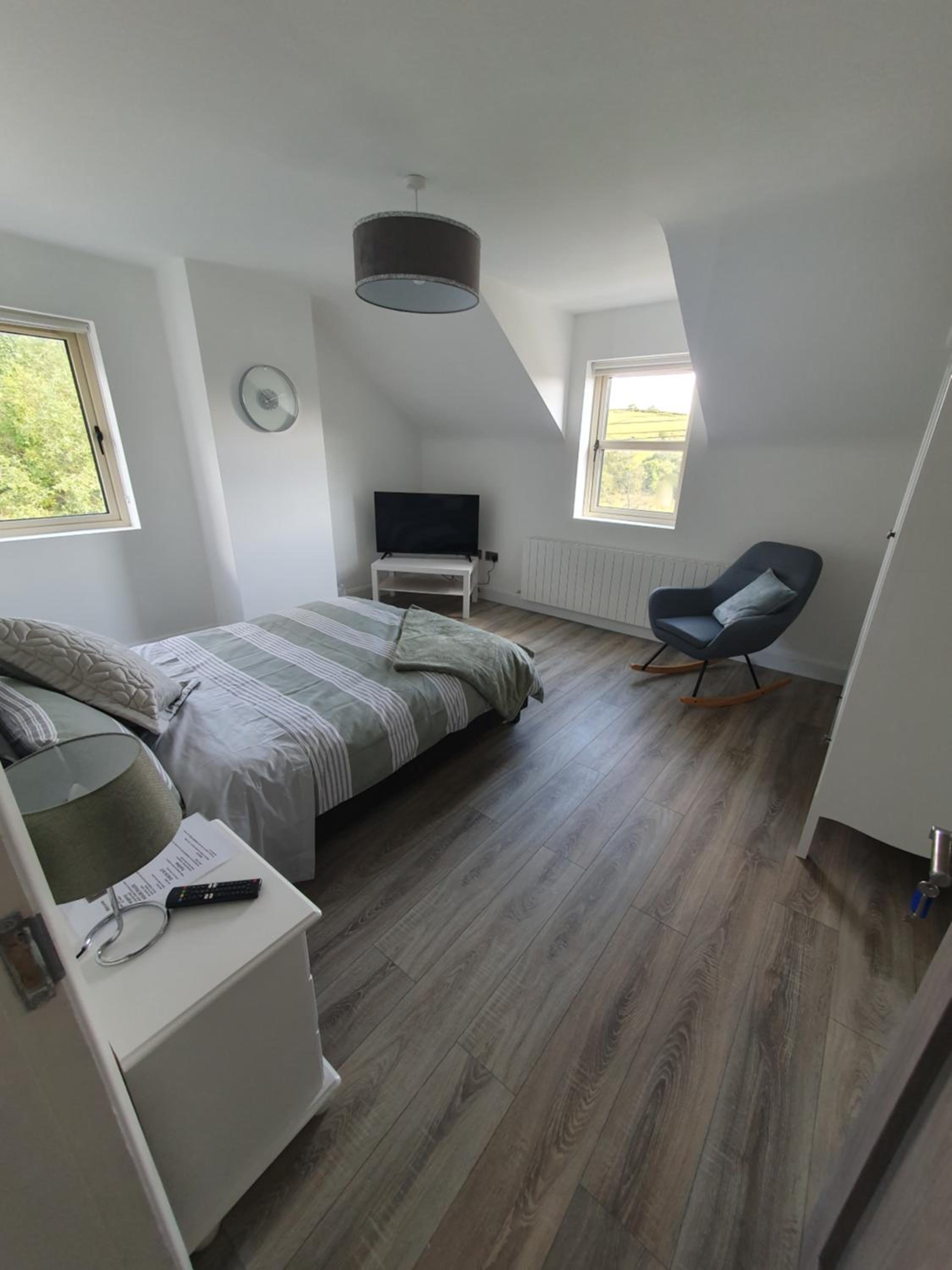 Dromore house F94W57E