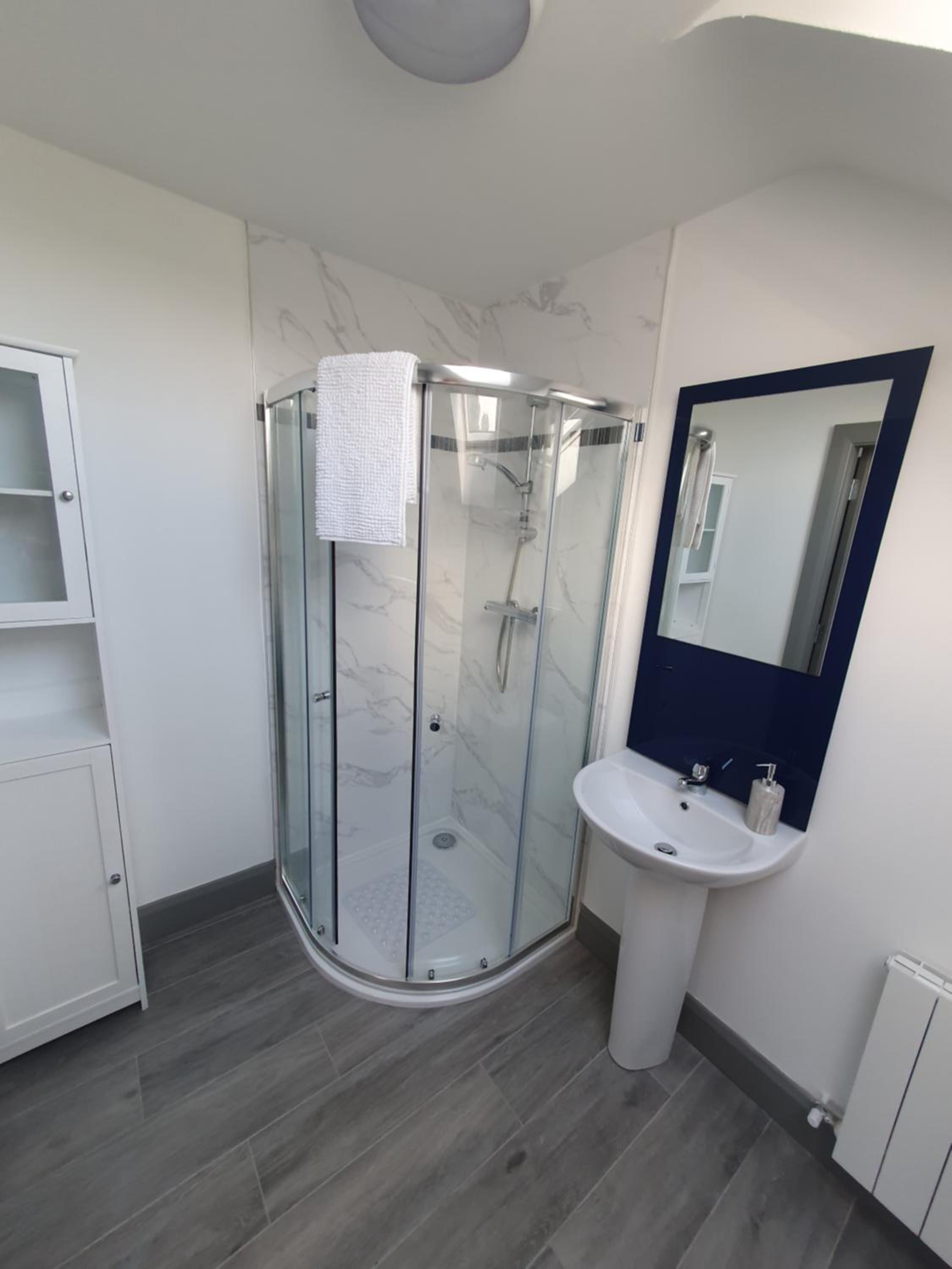 Dromore house F94W57E