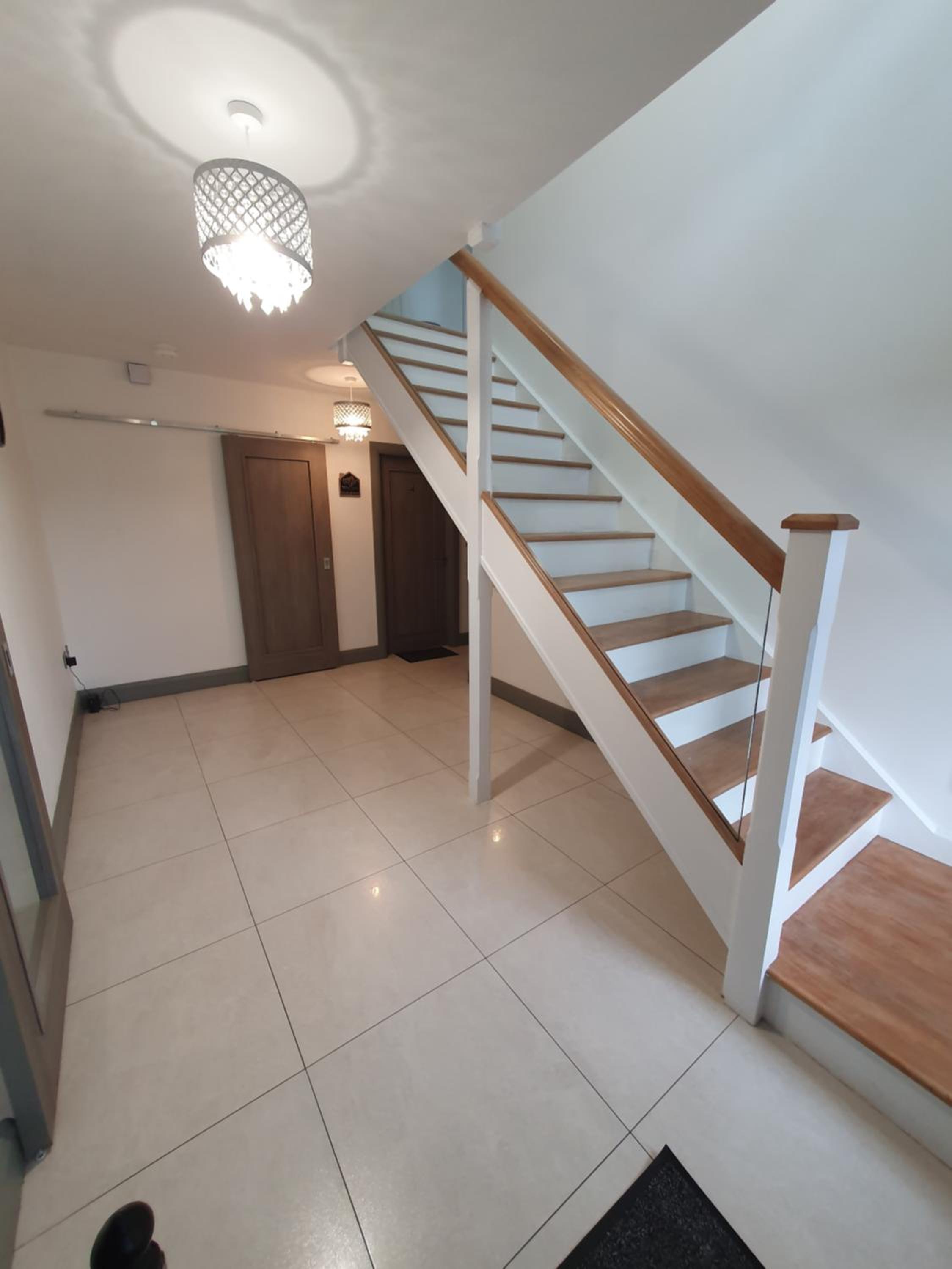 Dromore house F94W57E