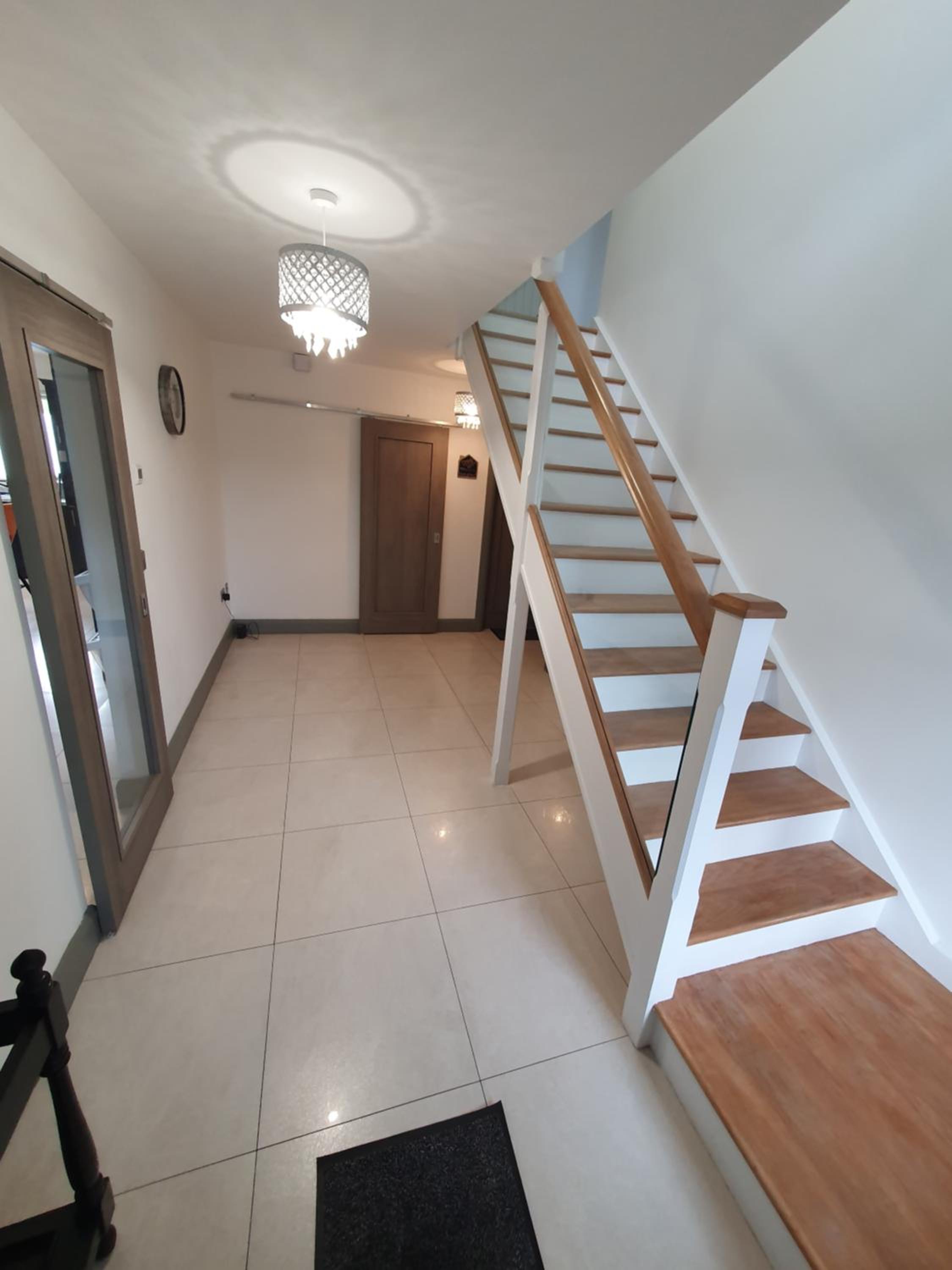 Dromore house F94W57E