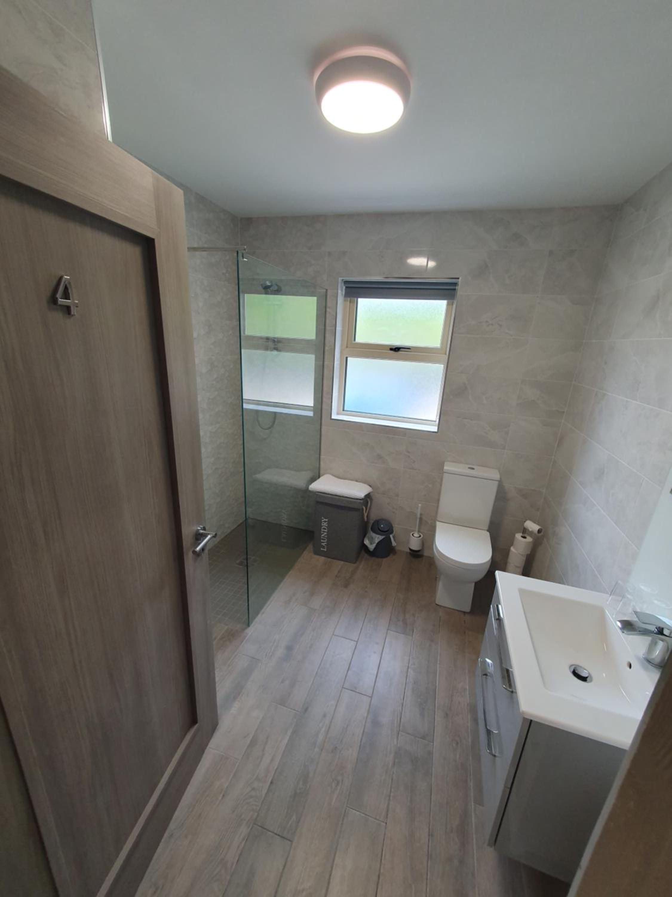 Dromore house F94W57E