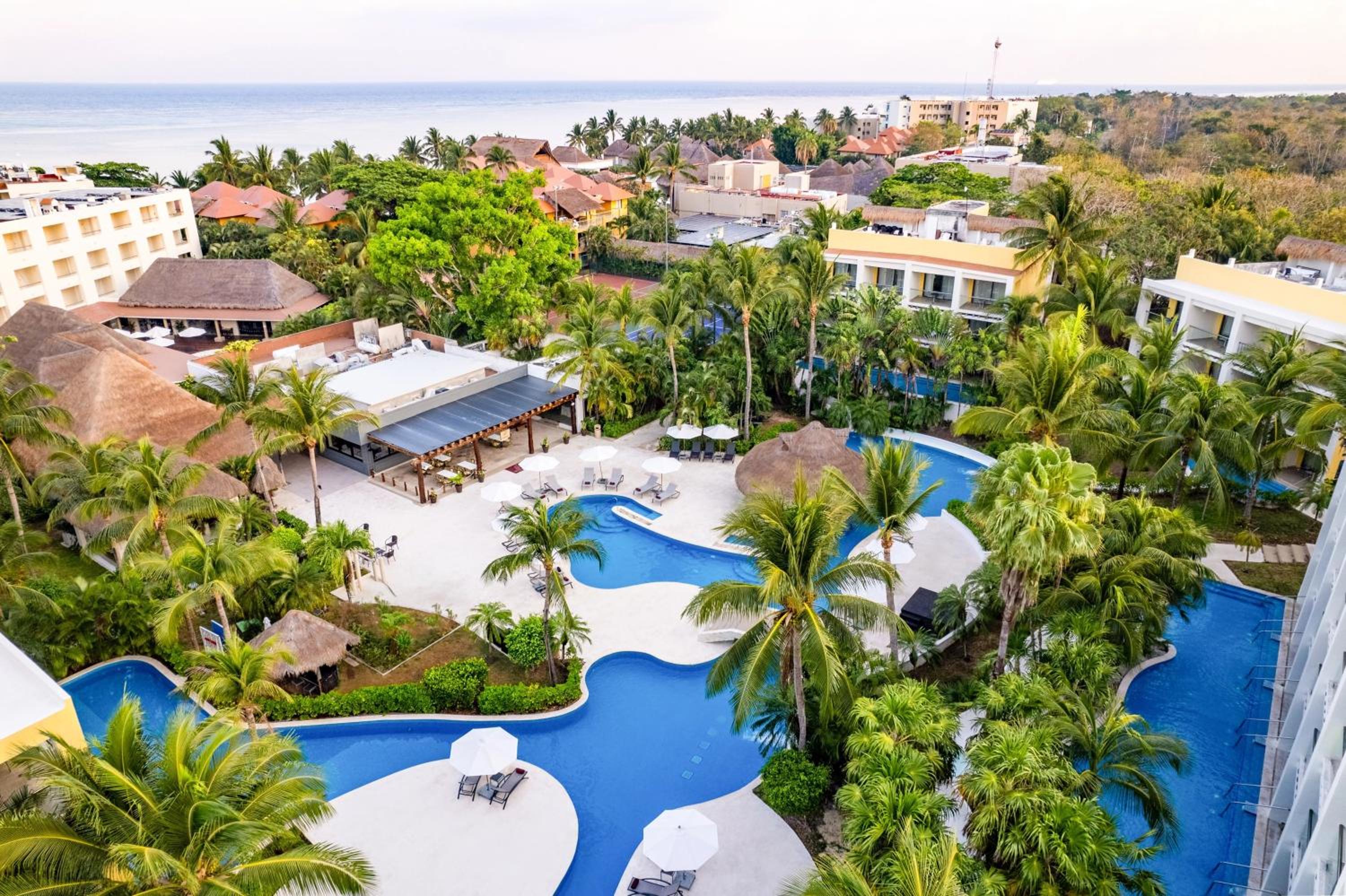 Secrets Aura Cozumel - Adults Only - Property Image 65