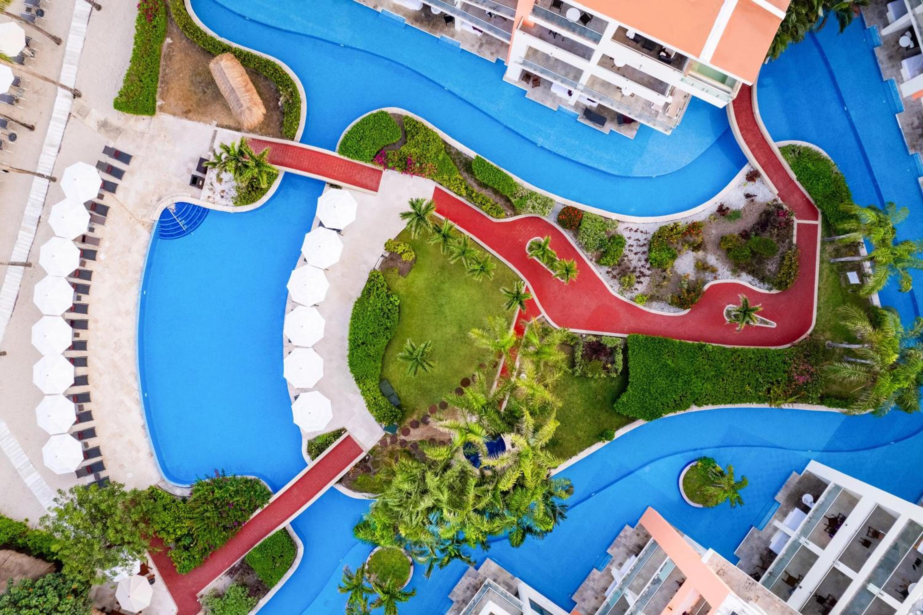 Secrets Aura Cozumel - Adults Only - Property Image 27