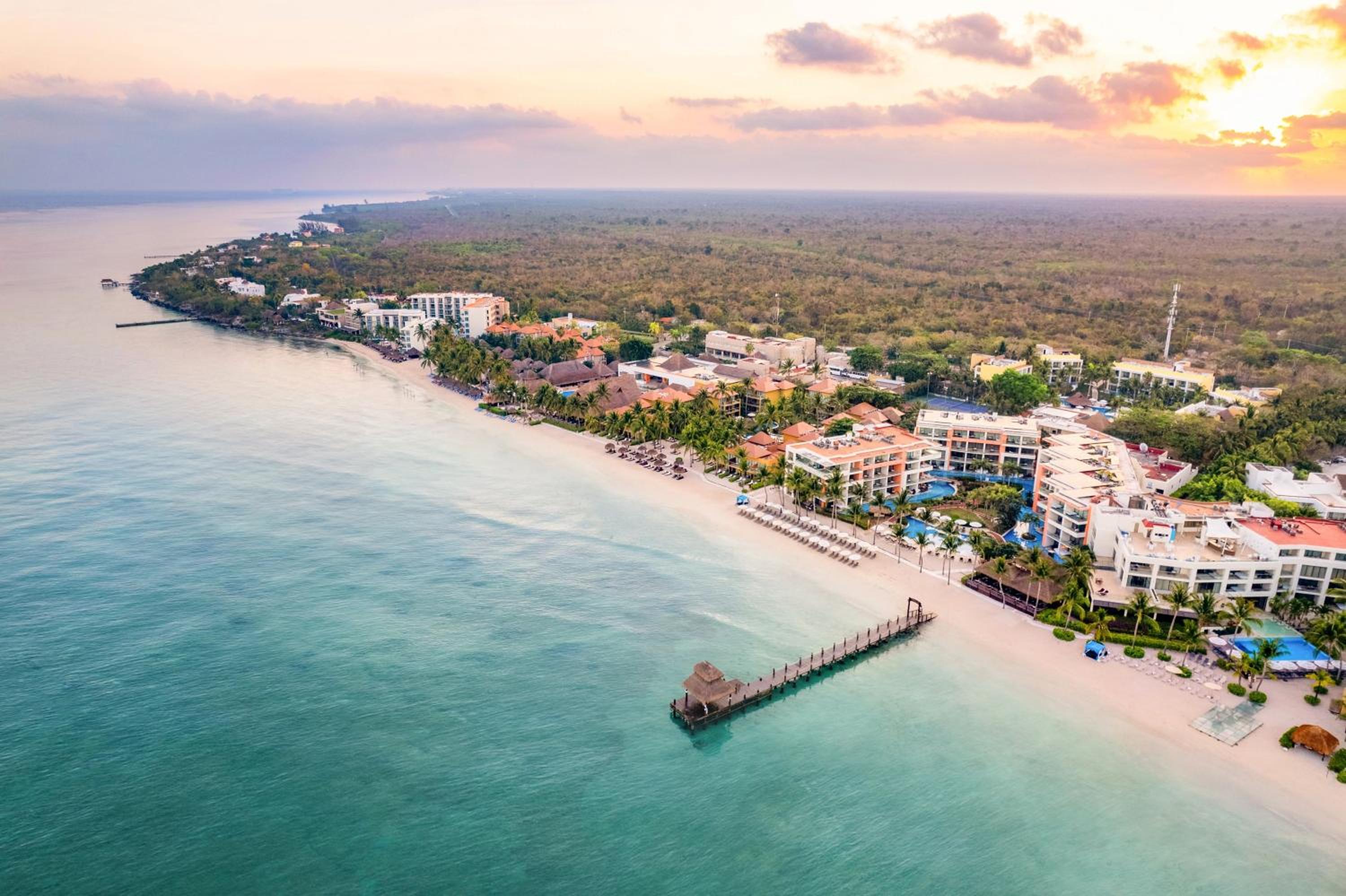 Secrets Aura Cozumel - Adults Only - Property Image 25