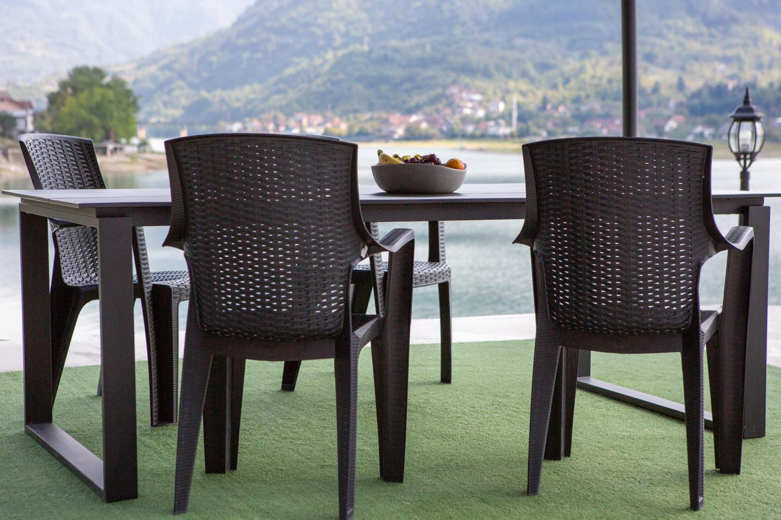 Apartment WLV- with lake view