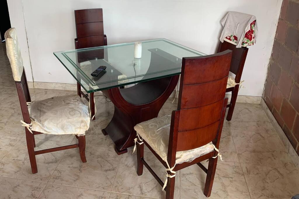 Villa Mercedes