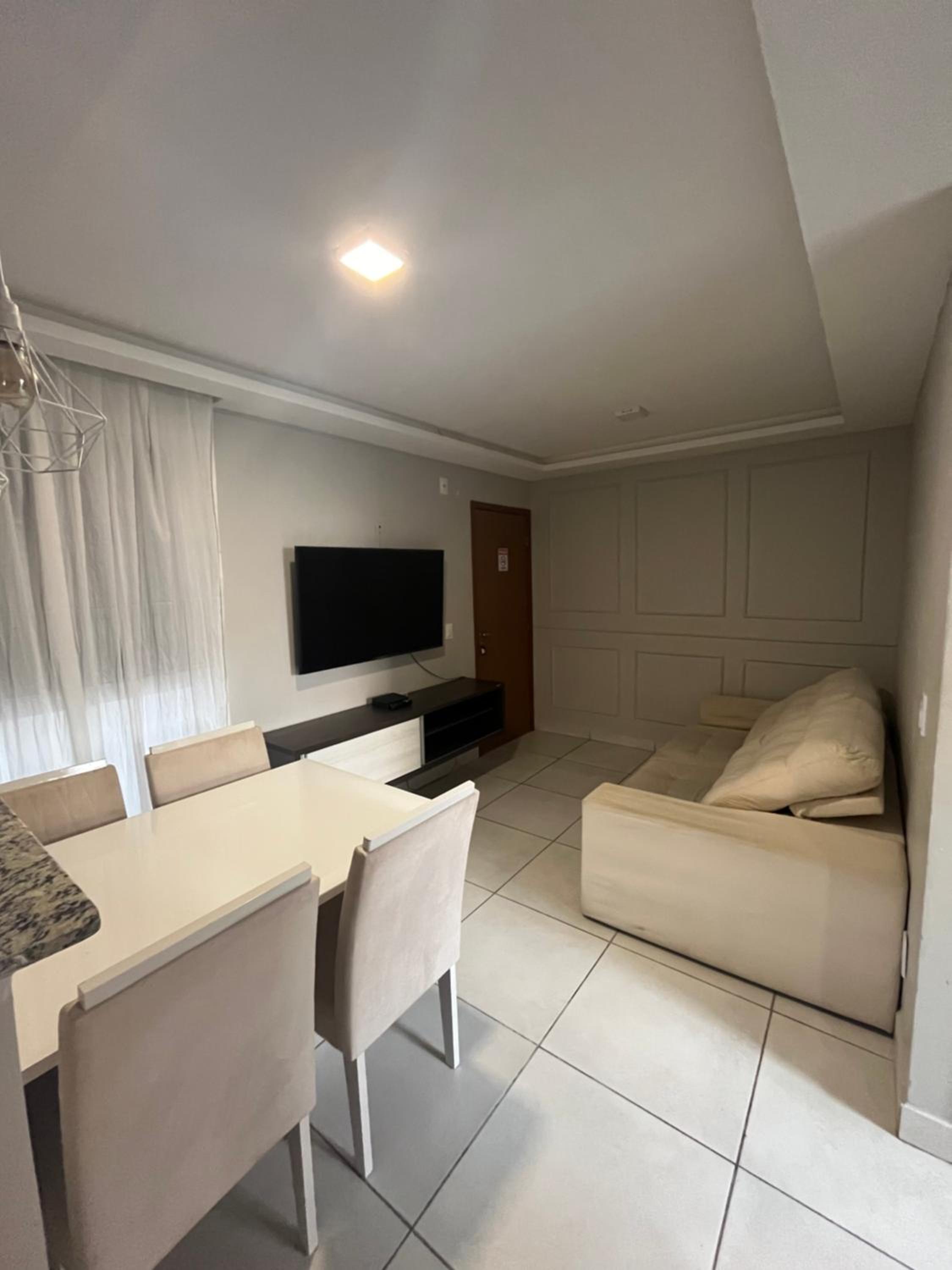 Apartamento térreo em João pessoa