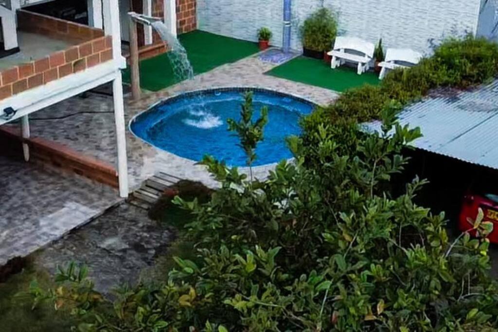 Villa Mercedes