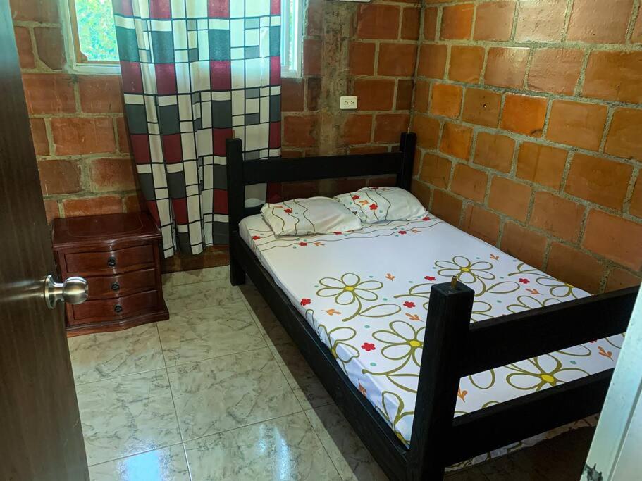 Villa Mercedes