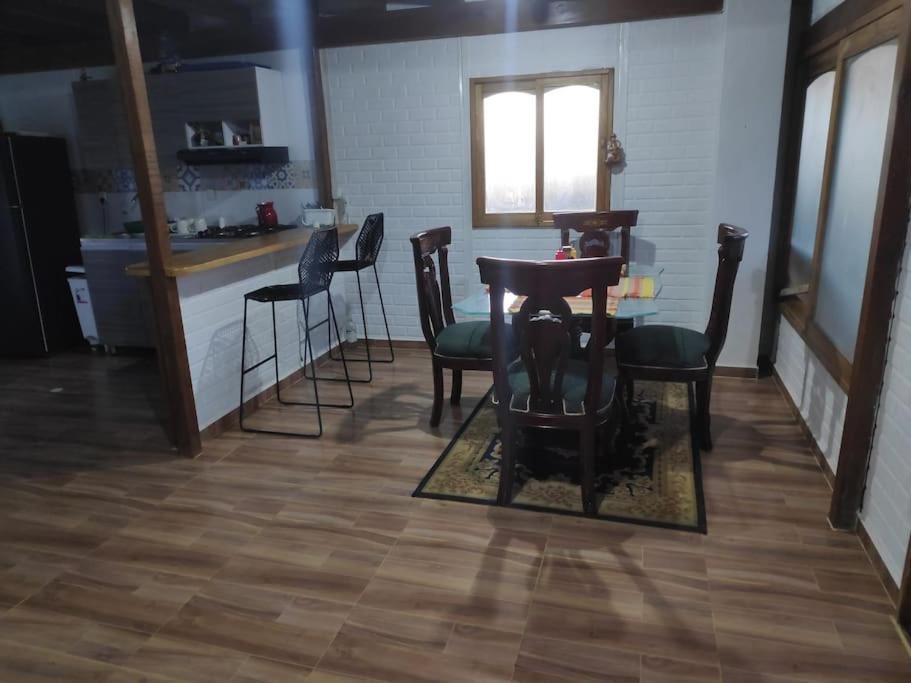 Descubre un oasis en esta Finca en el Chicamocha