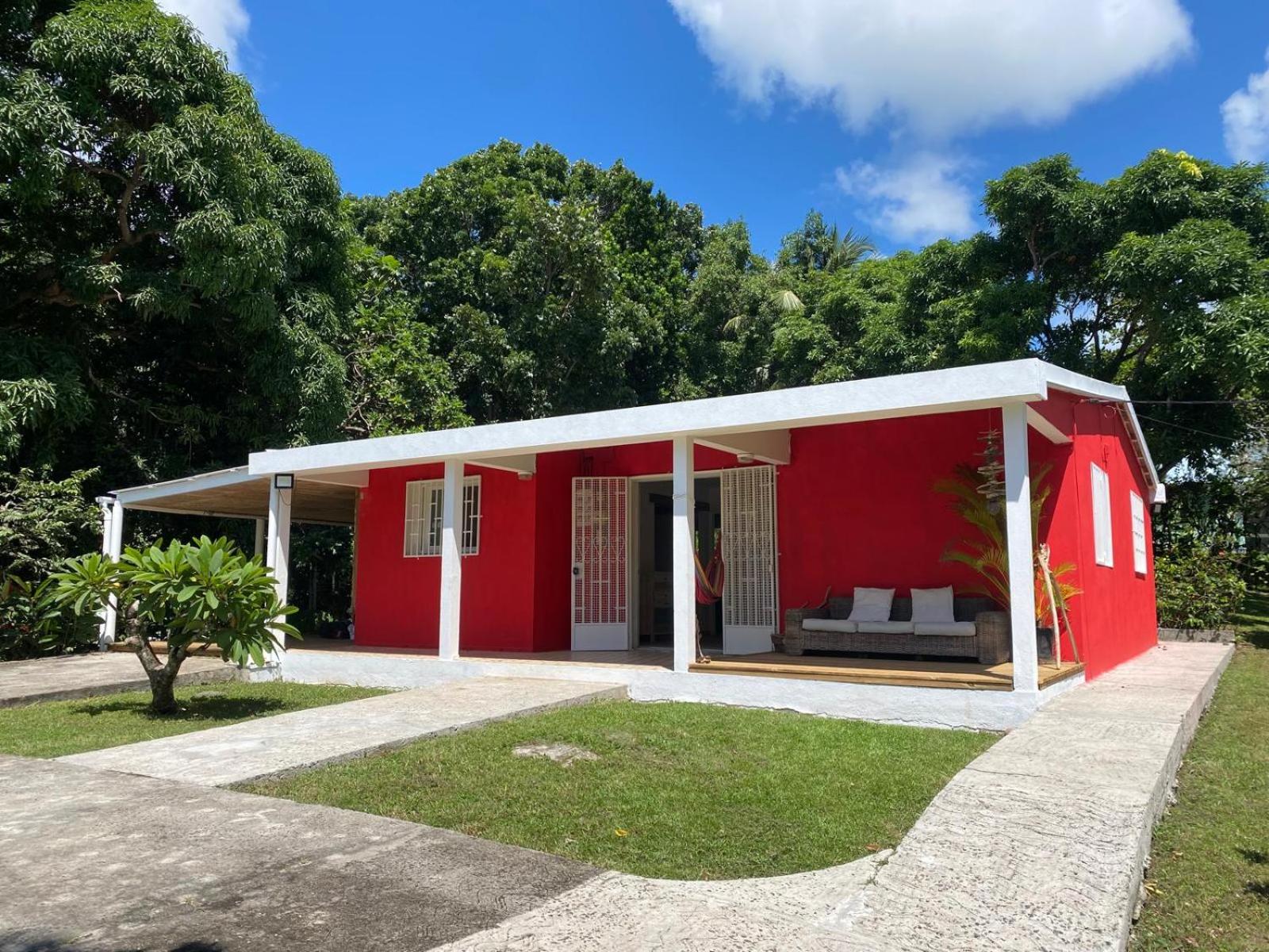 Villa Coco Caraïbes