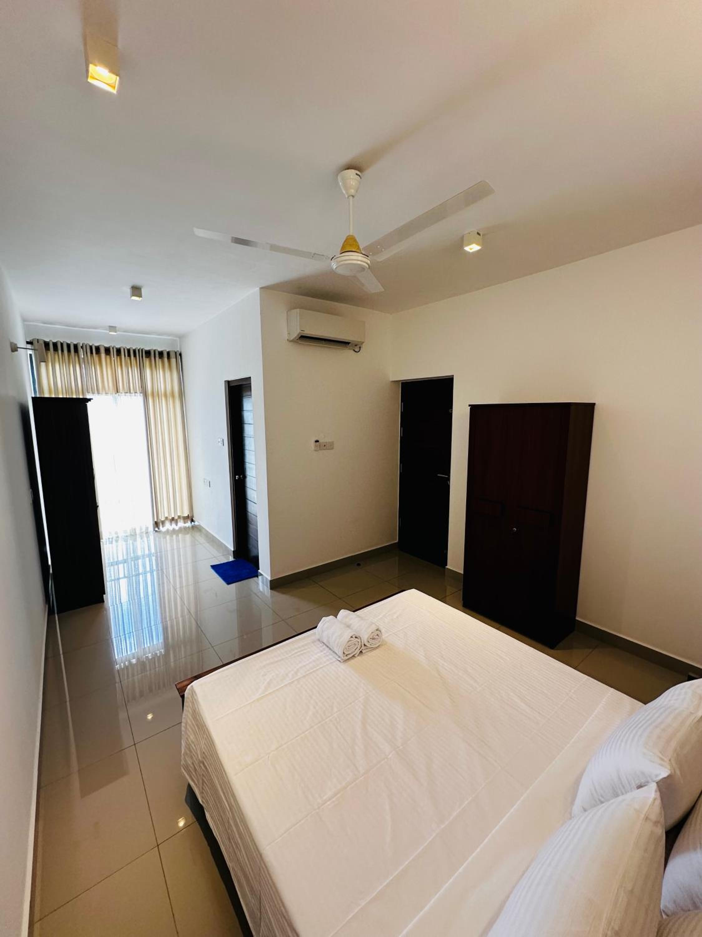 Lotus Luxe Residences