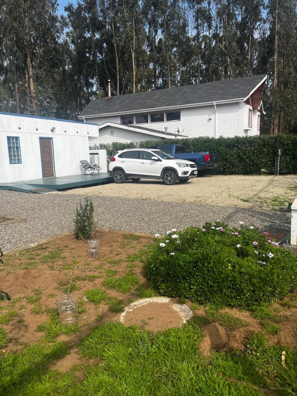 Casa en condominio Costa Quilen , Puchuncavi
