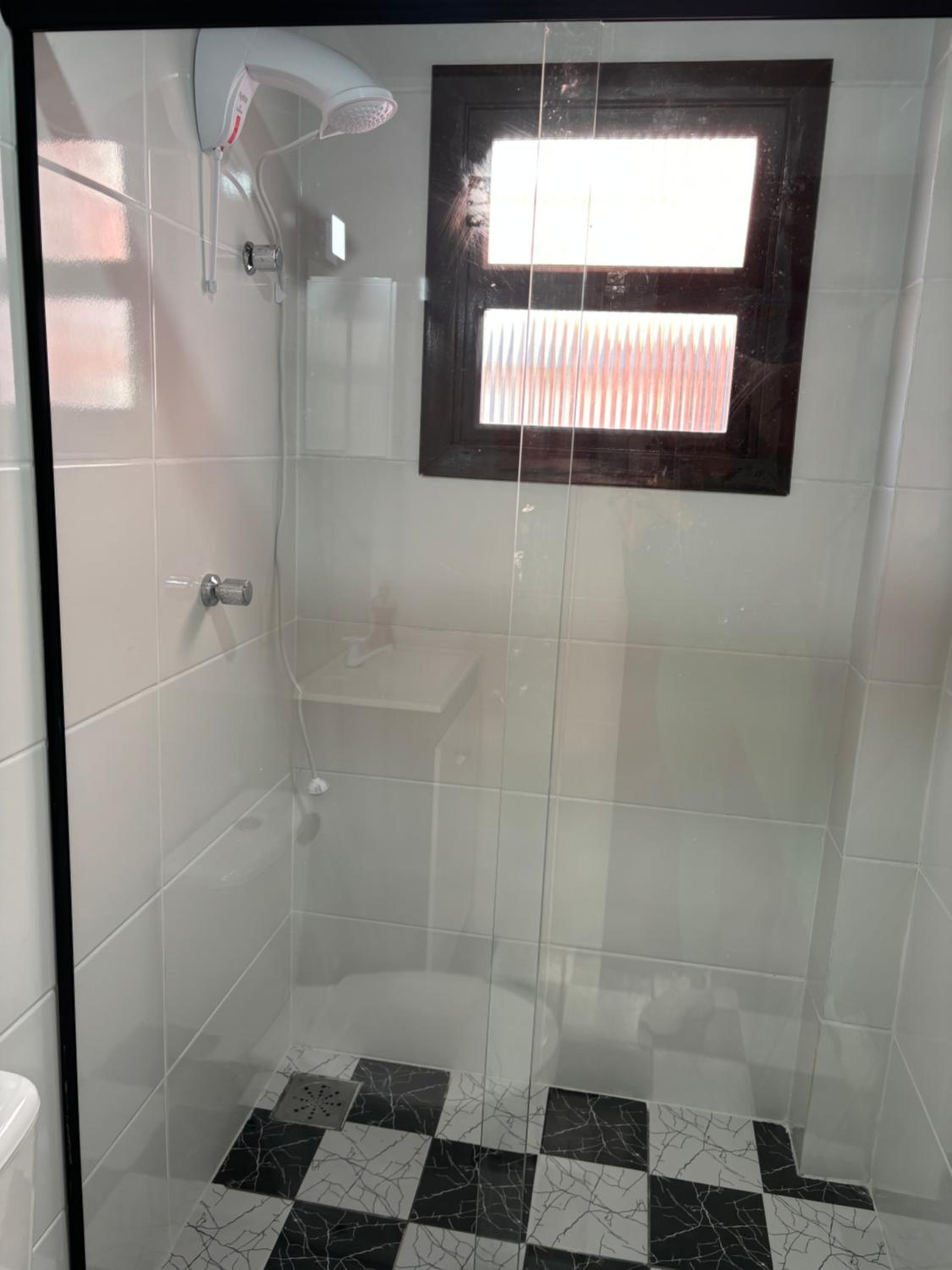 Apartamento no condomínio Mediterranée- 3 quadras do mar- 1 dormitório em Capão Novo