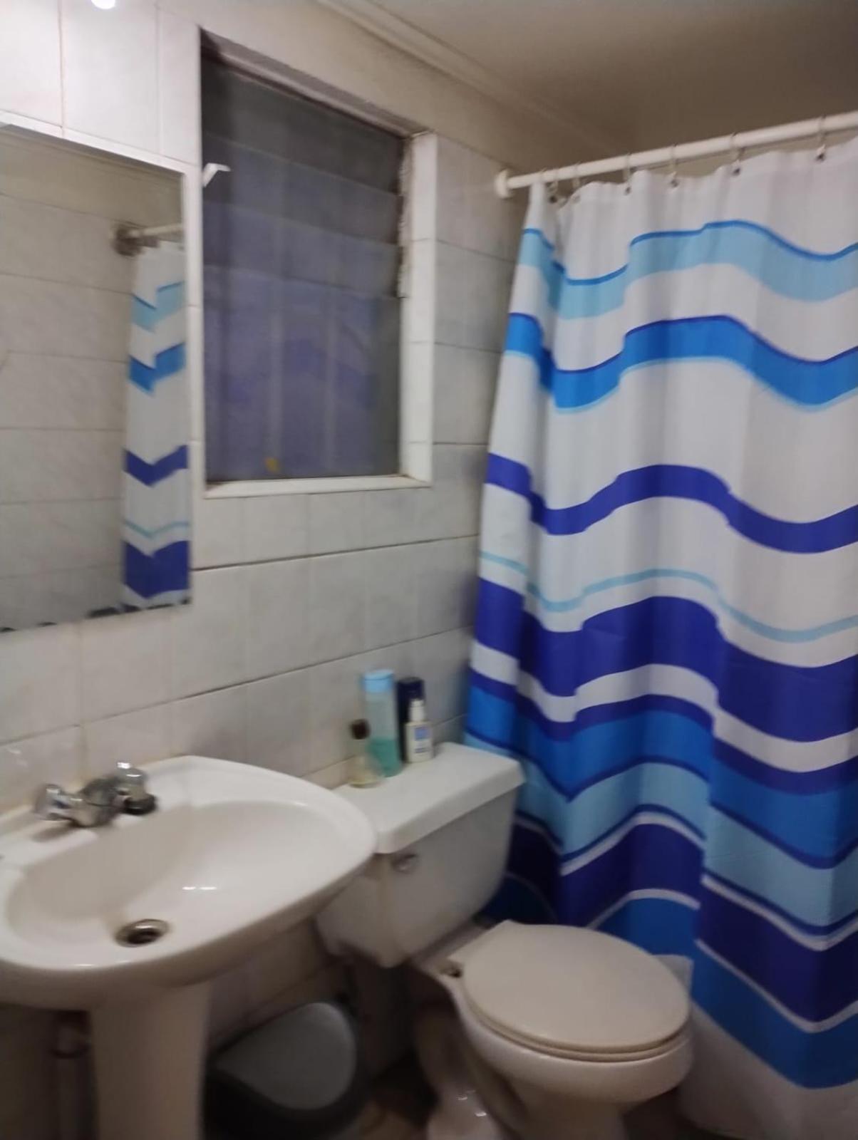 Habitaciones Privadas Sotero del Rio