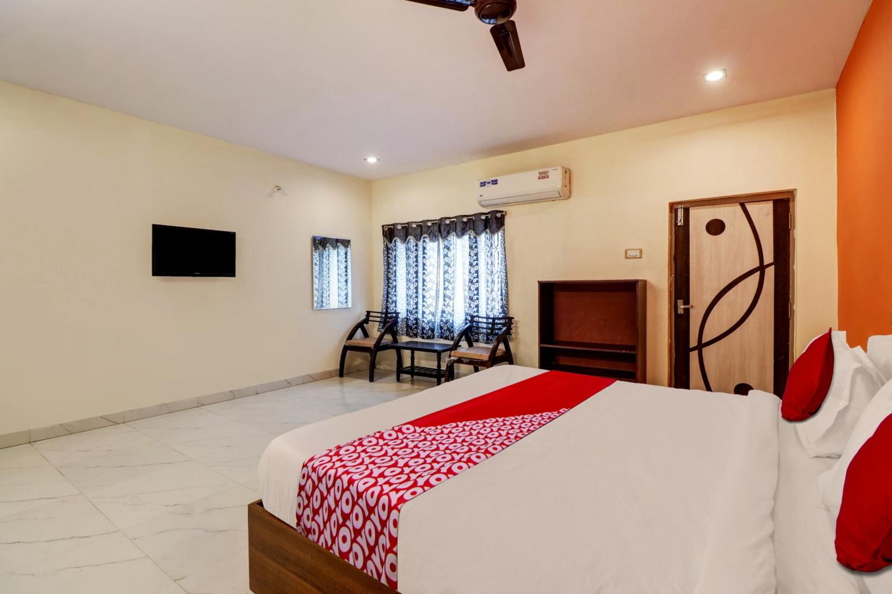Hotel O Happy Grand Hotel view 4