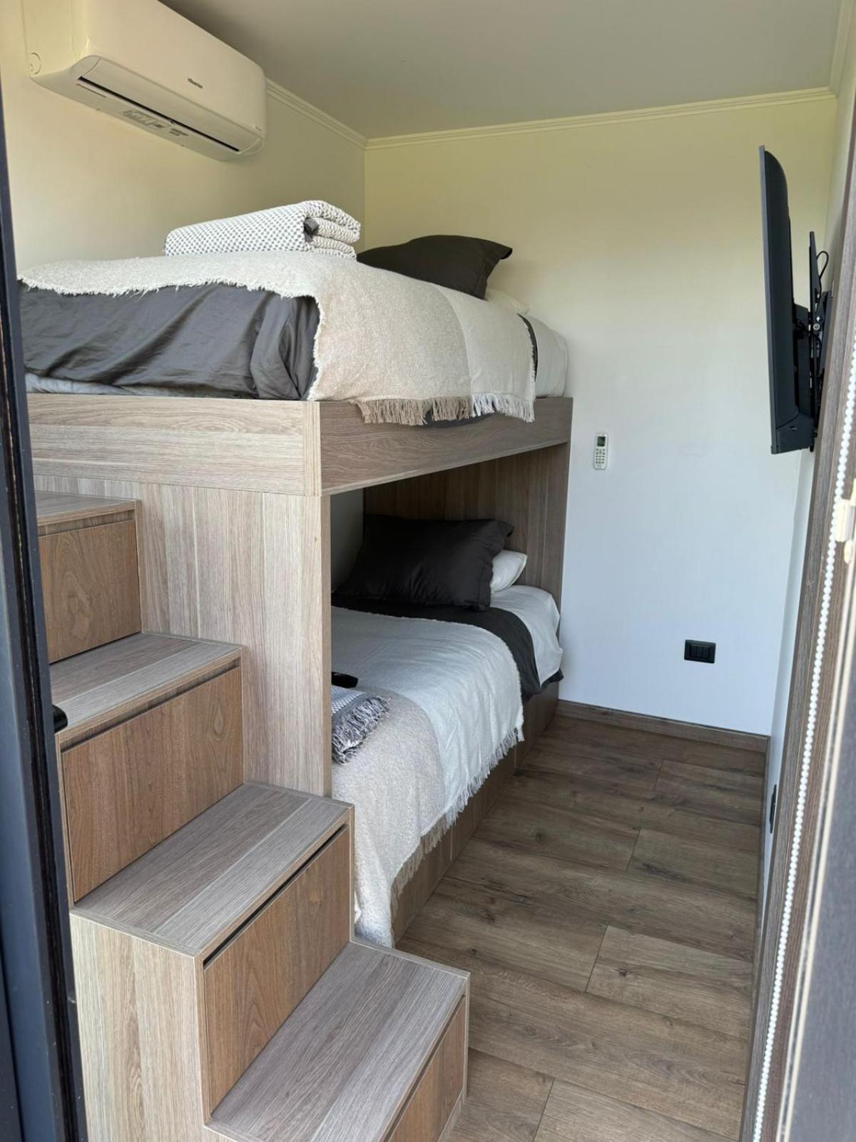 Modular Moderna