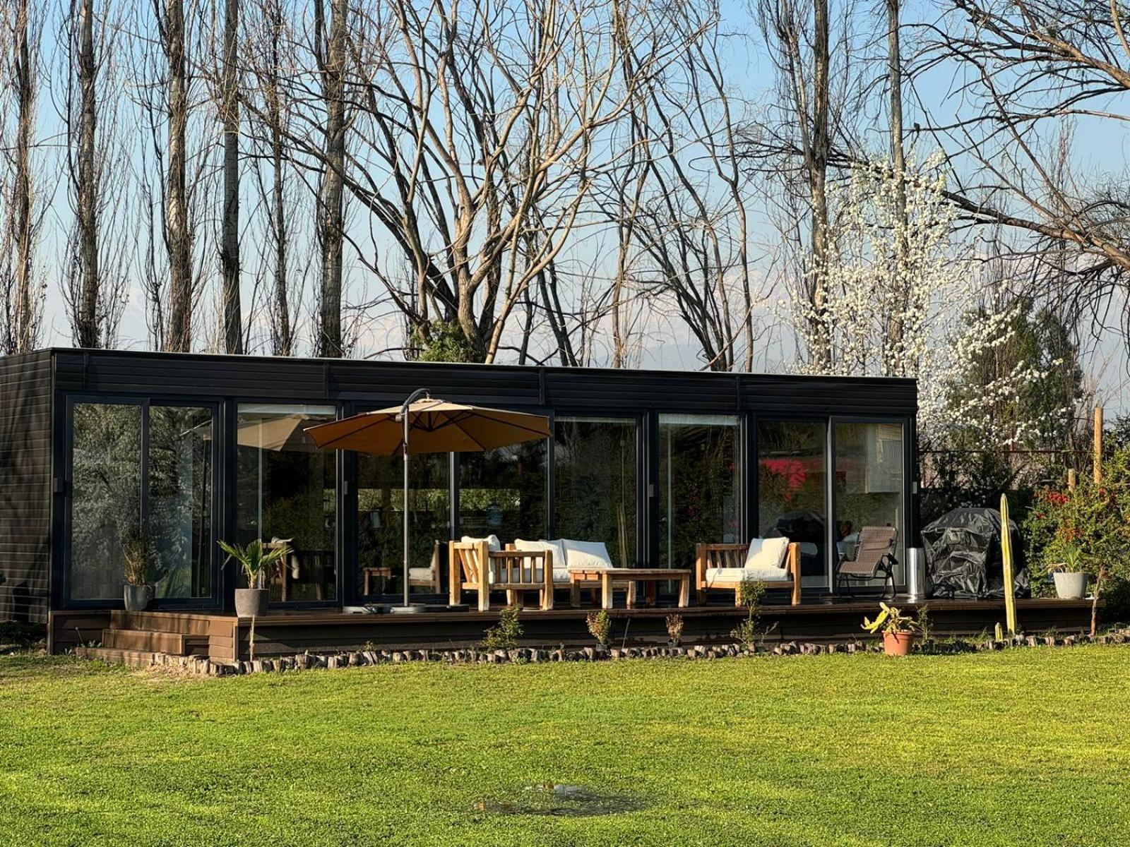Modular Moderna