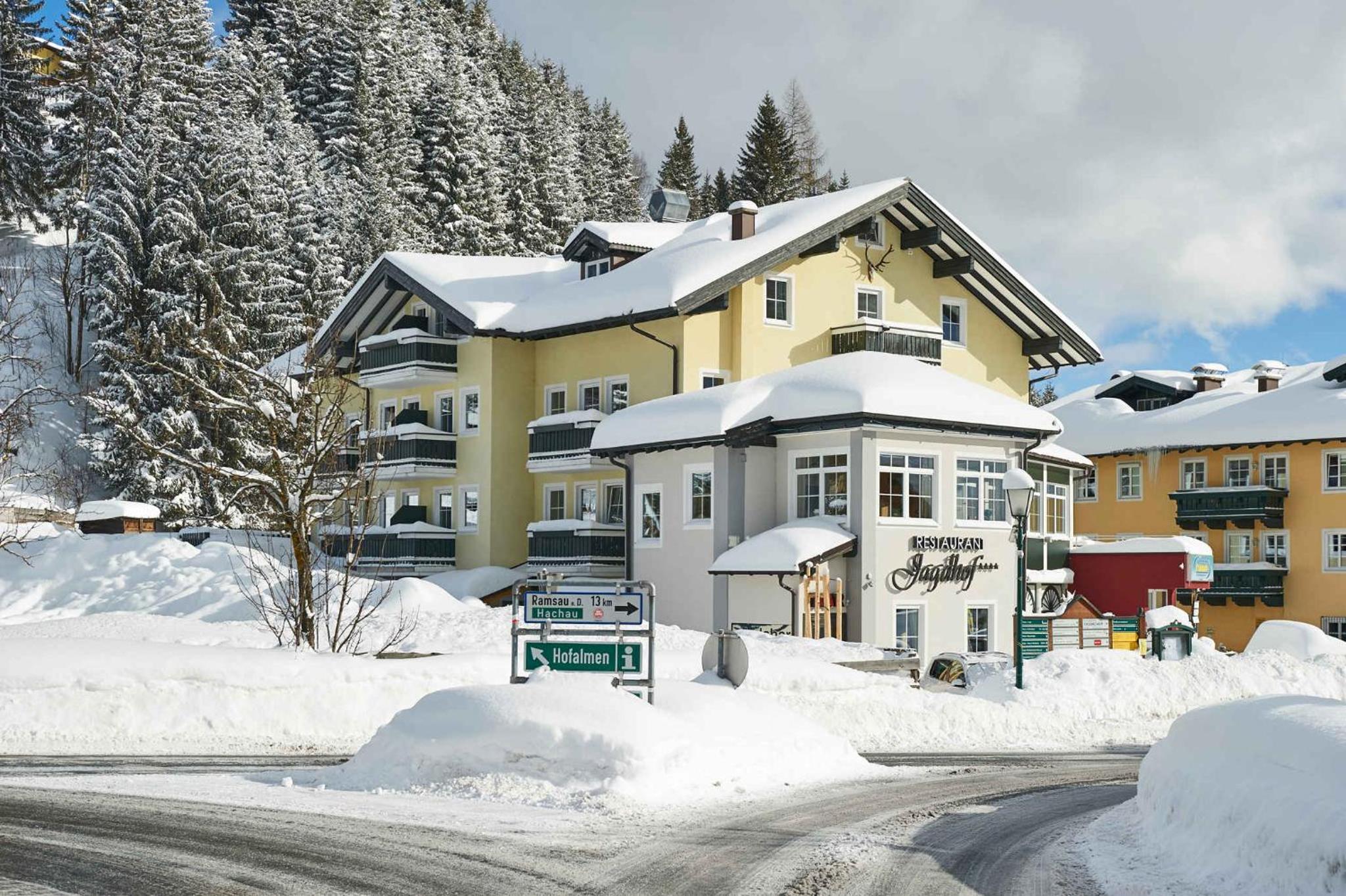Apartments in Filzmoos - Salzburger Land 41136