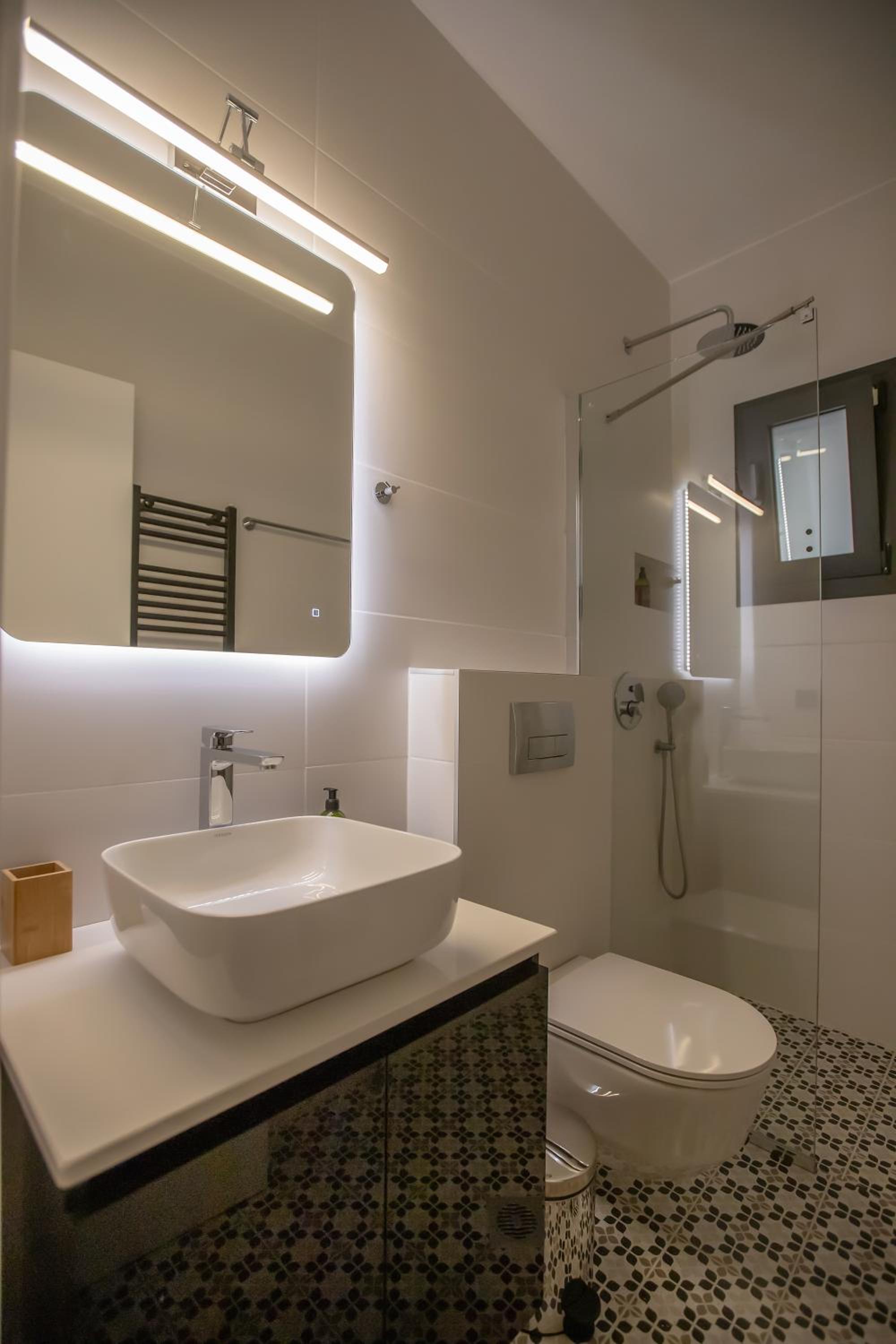 Element Suites - Green - Apt 1BD - Kalambaka photo 4