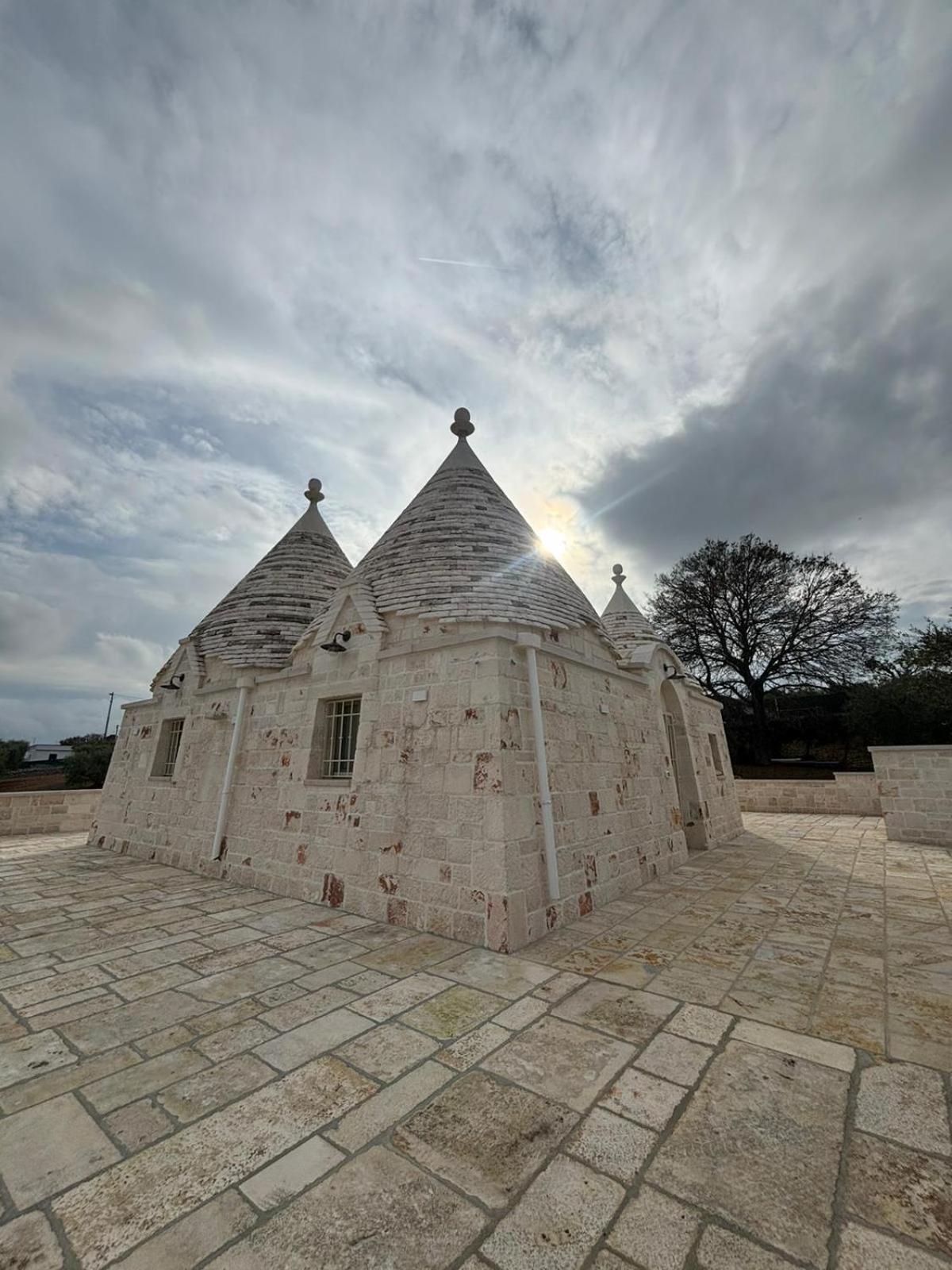 Trulli La Quercia del Nonno photo 3