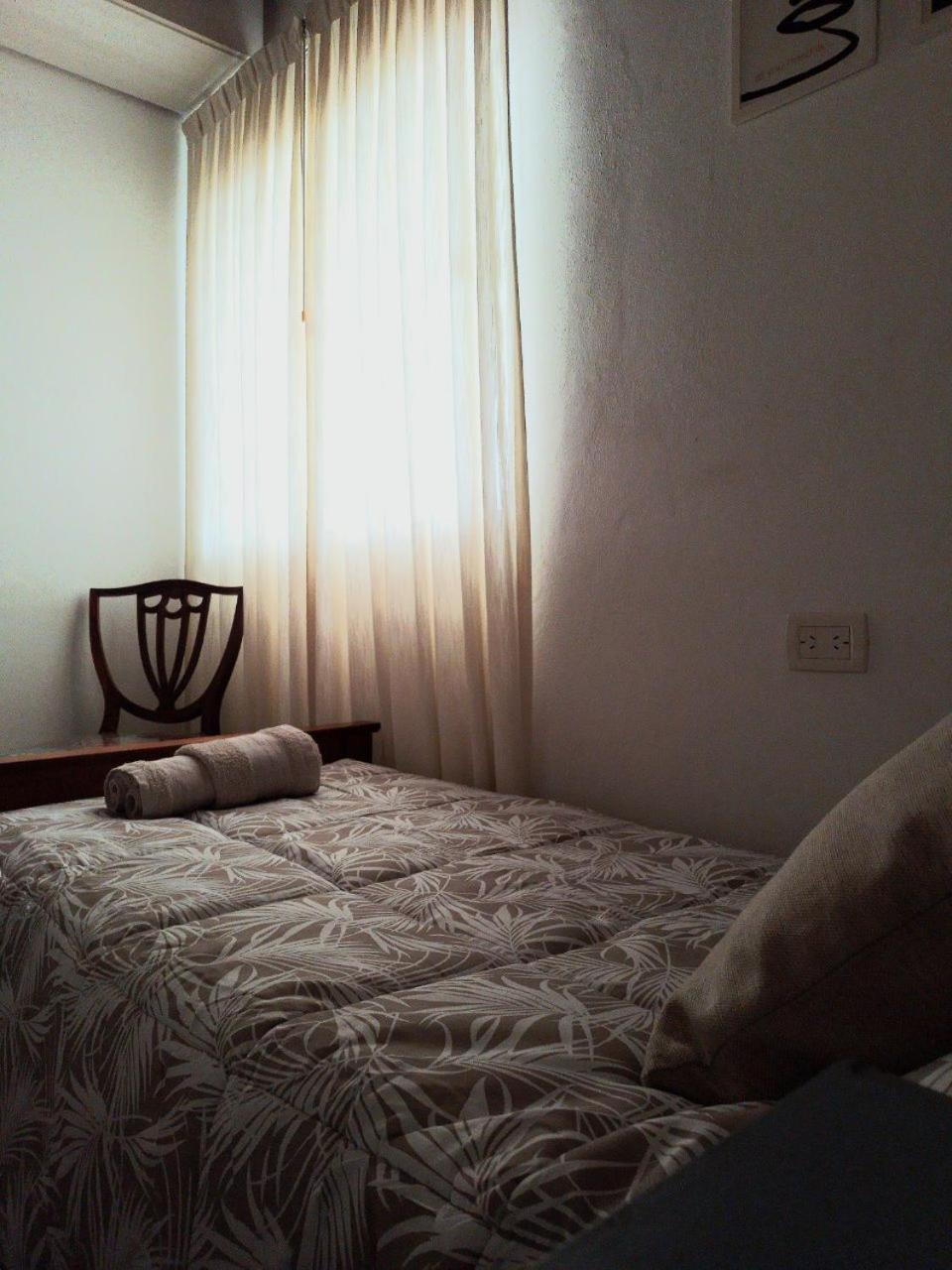 Depto Viamonte PlantaAlta, 2Dorm, Terraza, Cochera