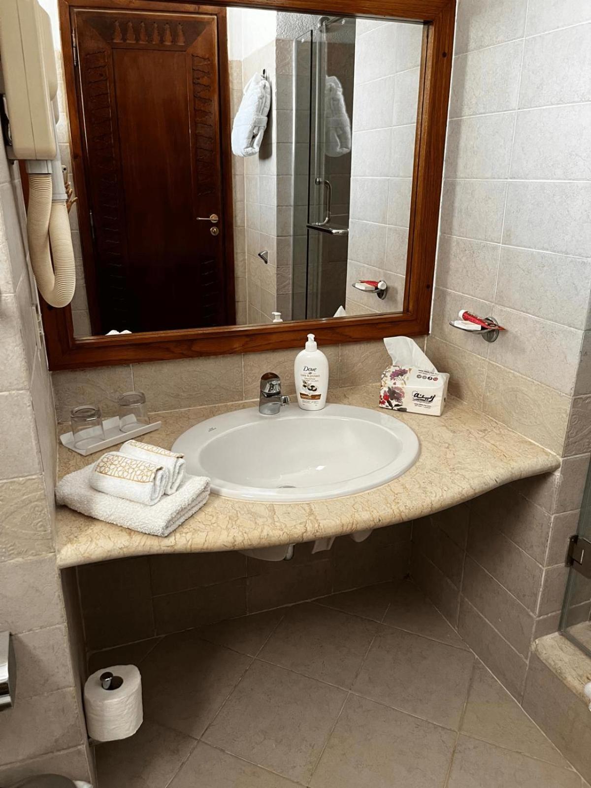 Private Unit in Domina Coral Bay Sultan