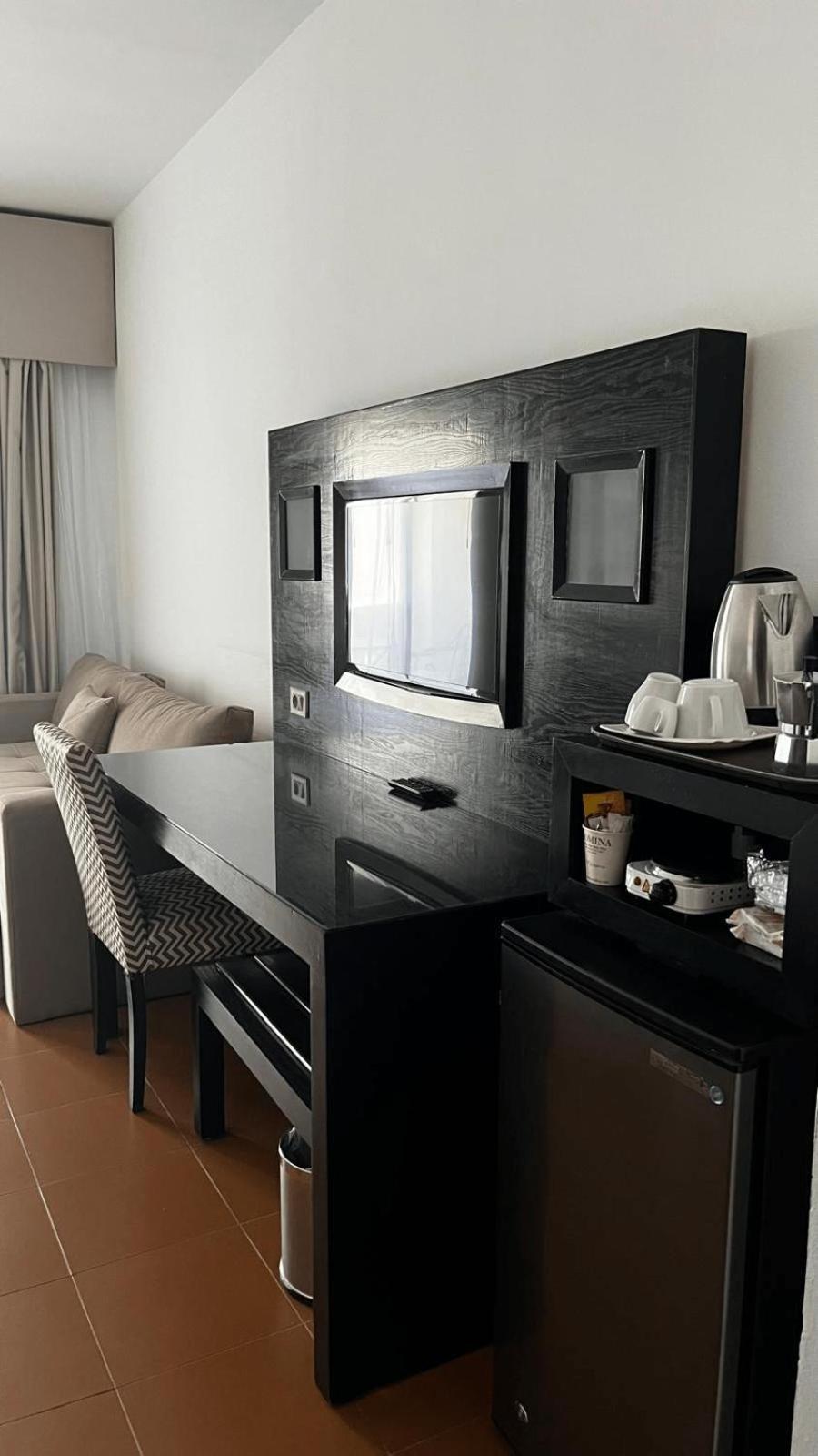 Private Unit in Domina Coral Bay Sultan