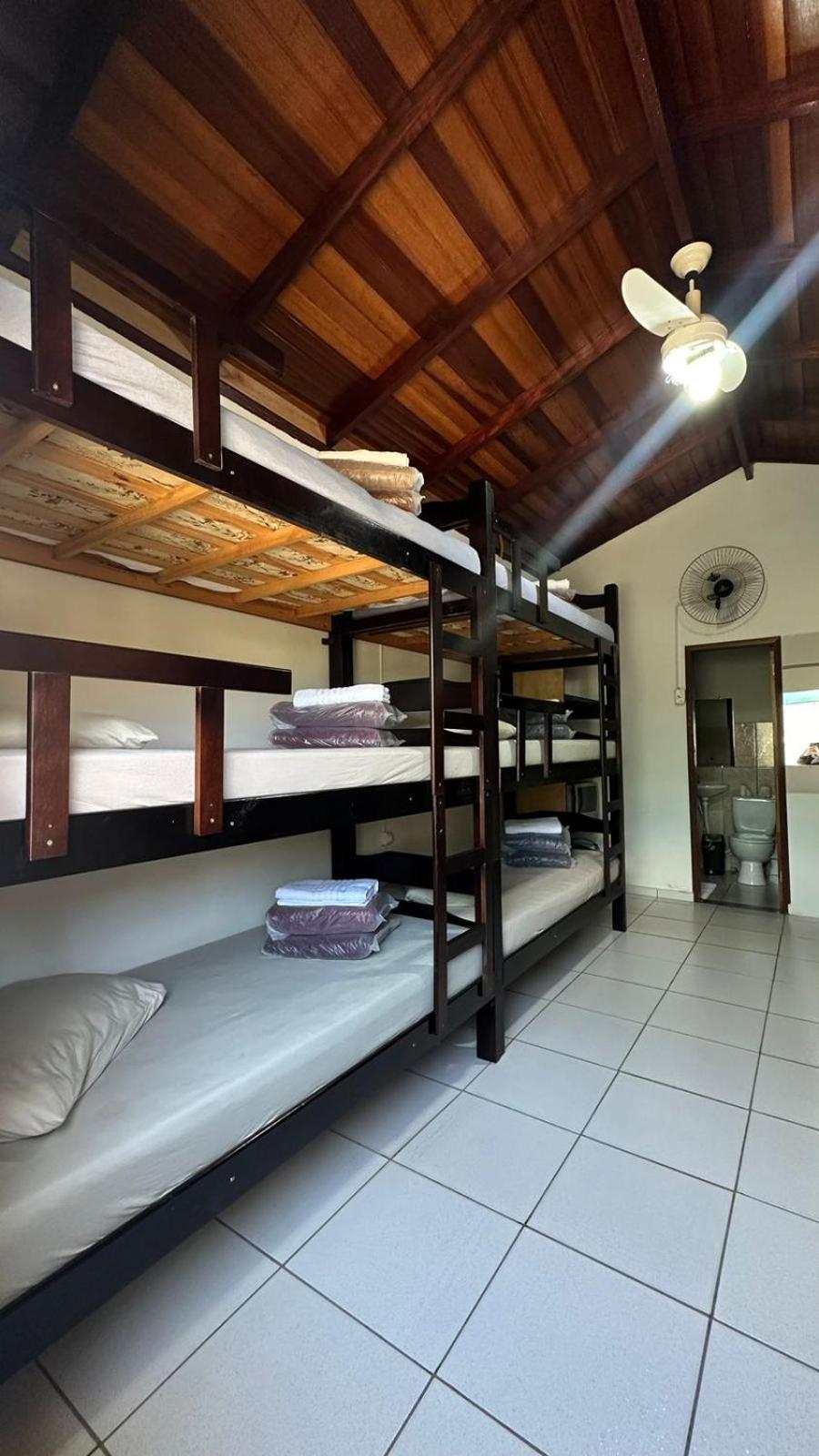 Hostel Vila Carioca