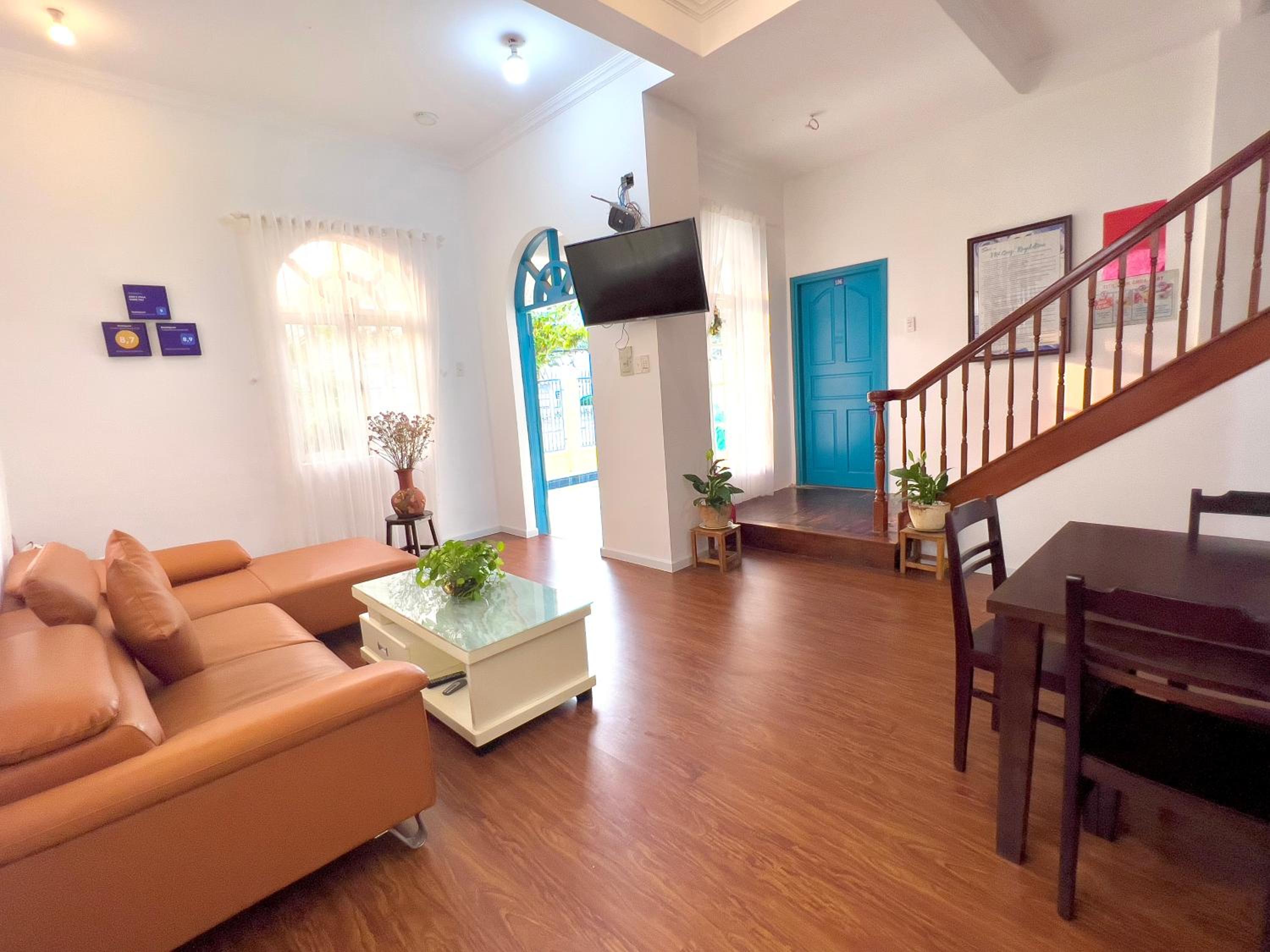 SON'S VILLA VUNG TAU view 5