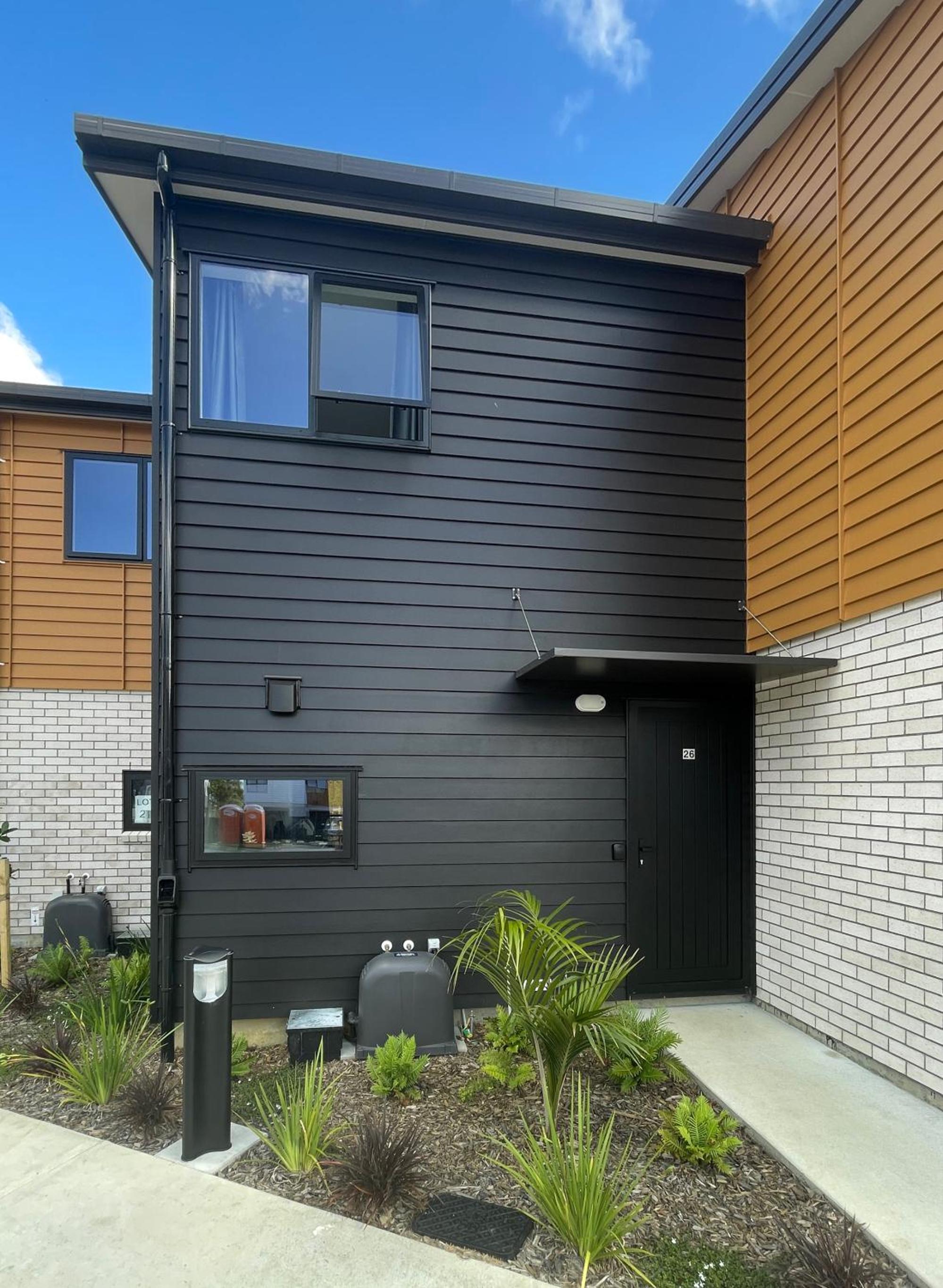 Brand New Modern 2BR Townhouse view 2