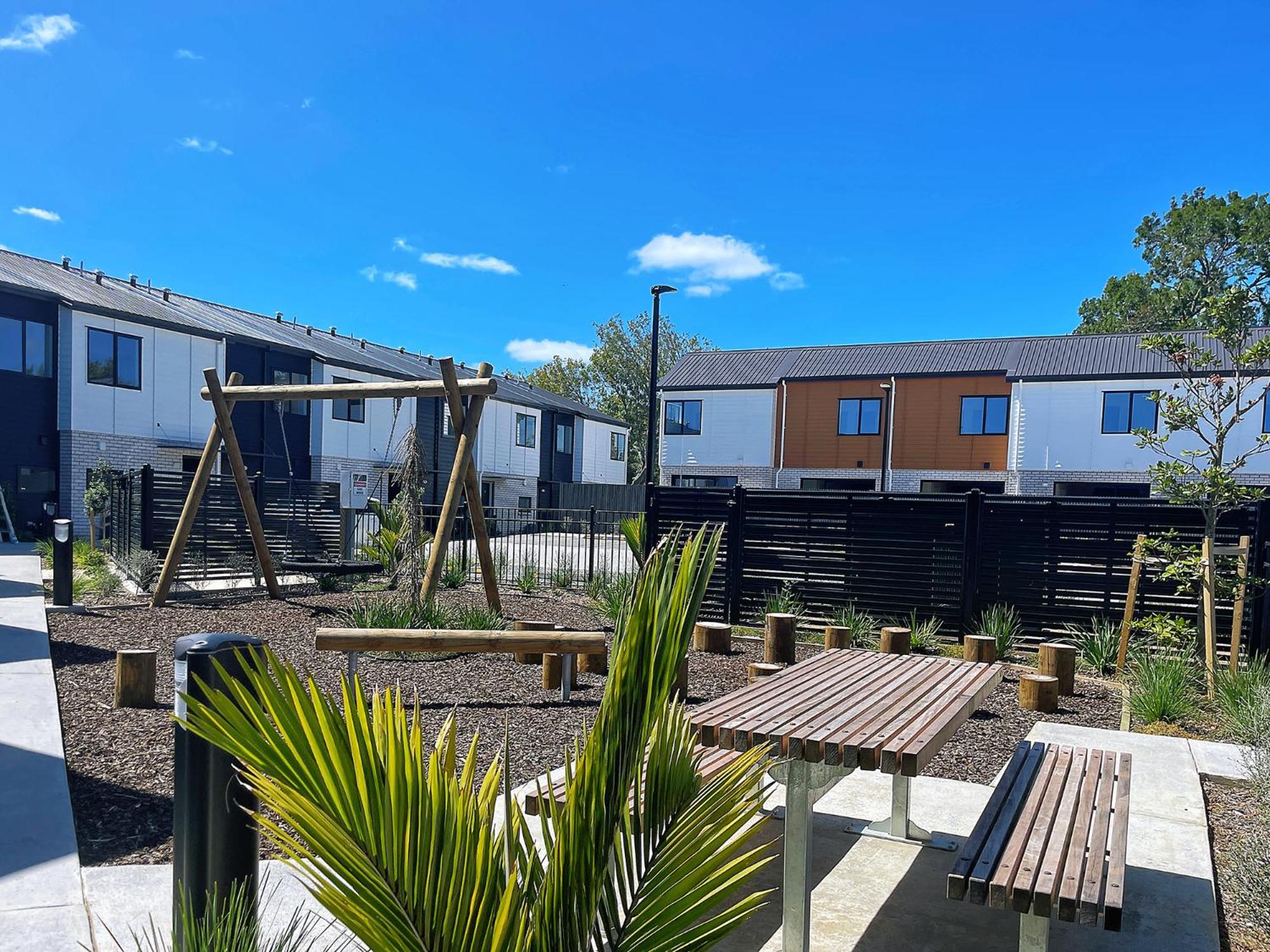 Brand New Modern 2BR Townhouse view 4